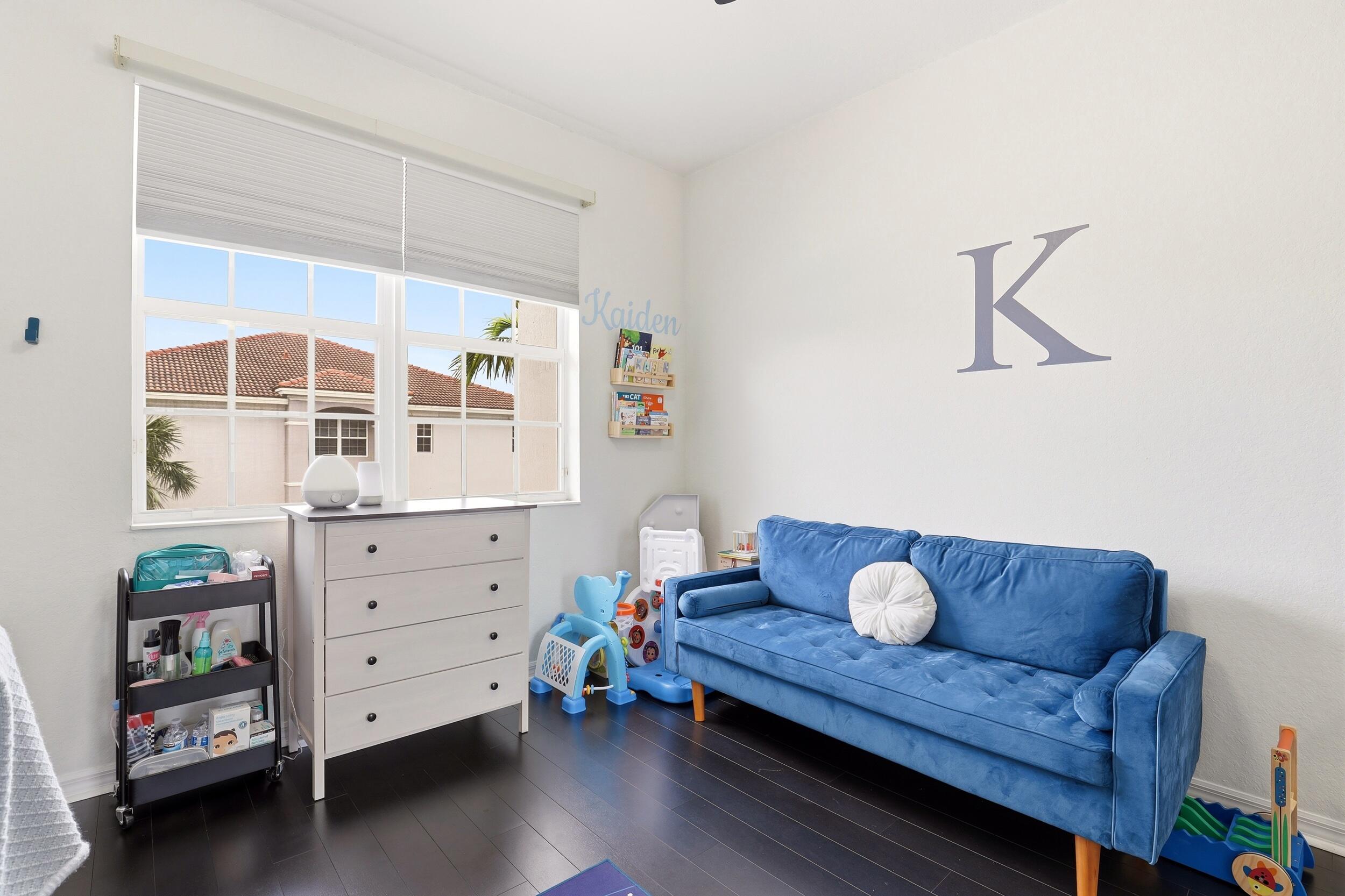 CARRIAGE POINTE TOWNHOMES PUD - Residential Lease