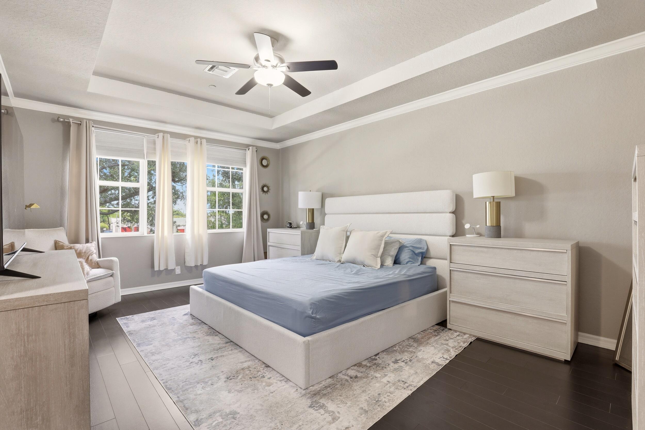 CARRIAGE POINTE TOWNHOMES PUD - Residential Lease