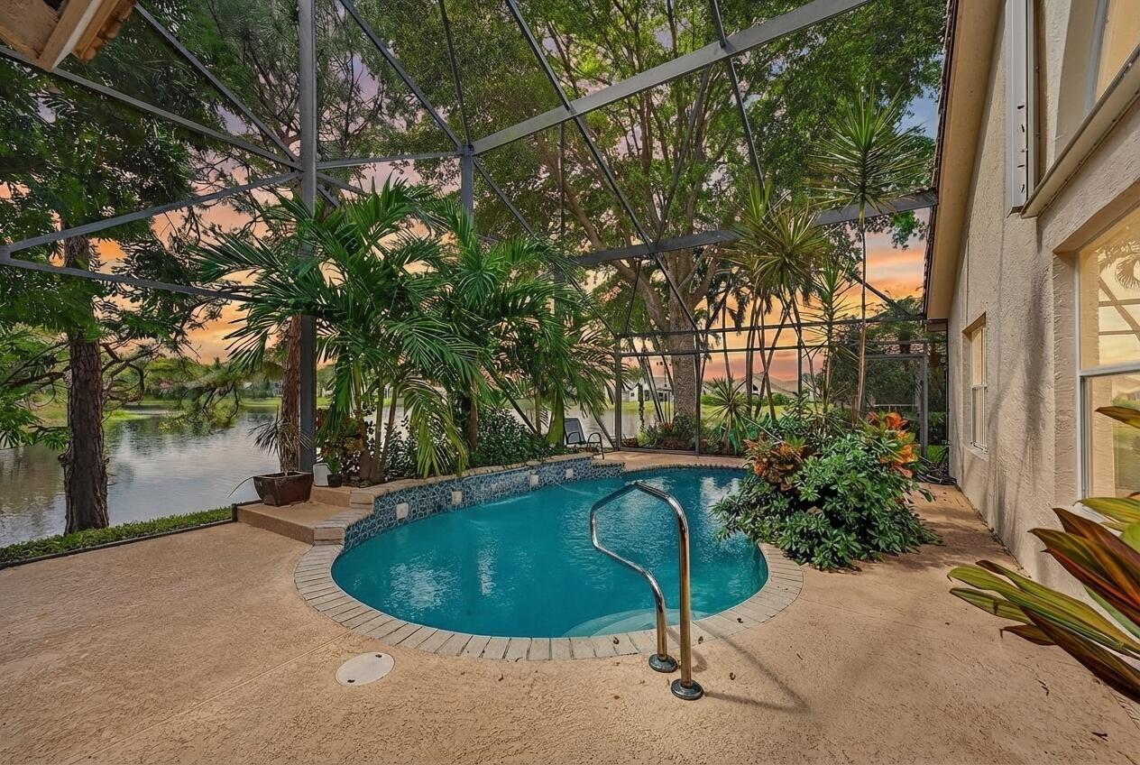 RIVER BRIDGE PAR 3A - Residential