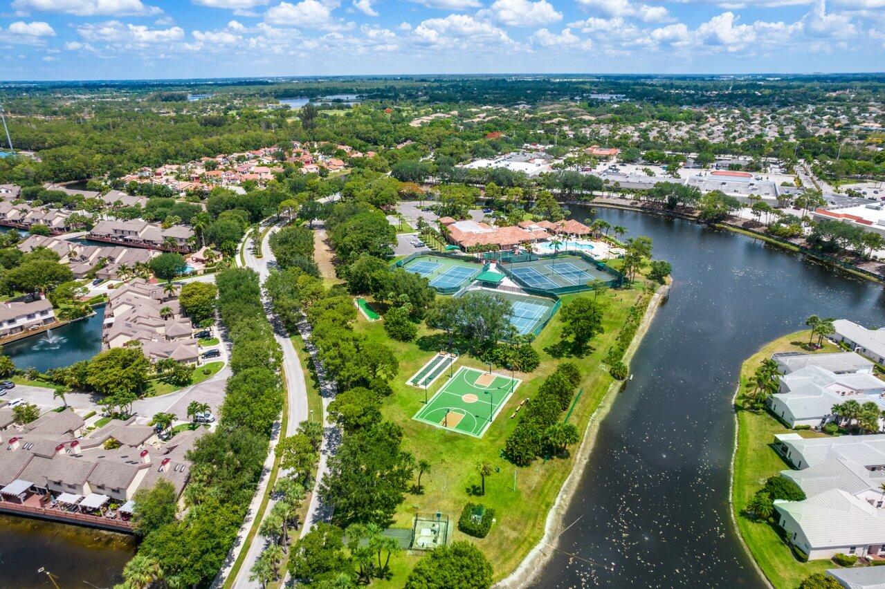 RIVER BRIDGE PAR 3A - Residential