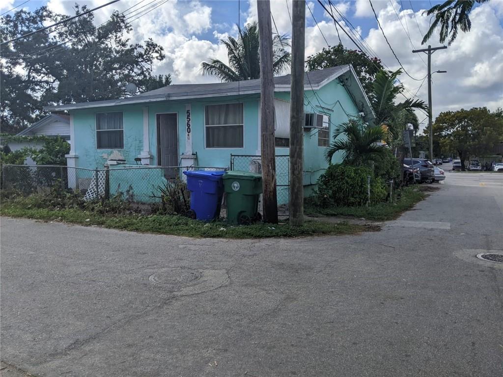 Dixie Hwy Tr - Residential