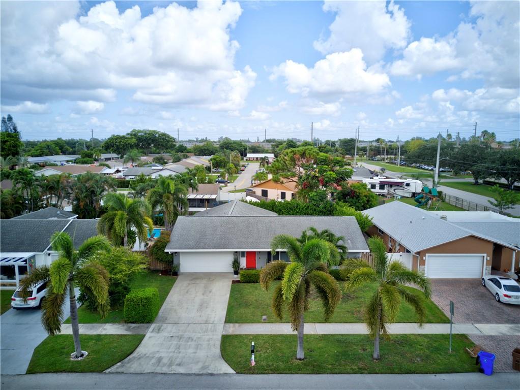 CRYSTAL HEIGHTS - Residential