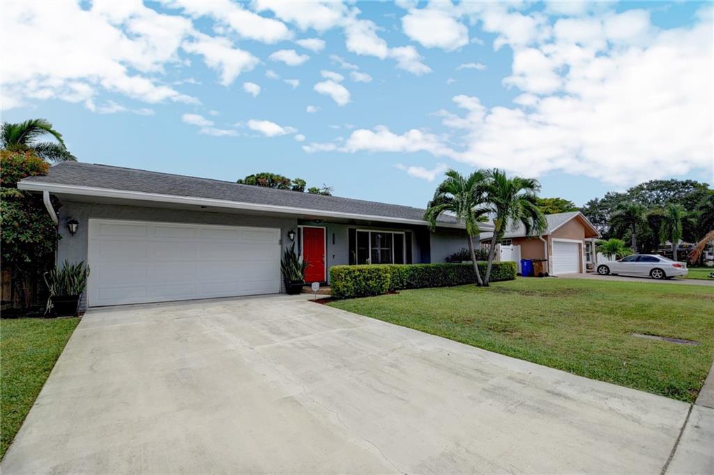 CRYSTAL HEIGHTS - Residential