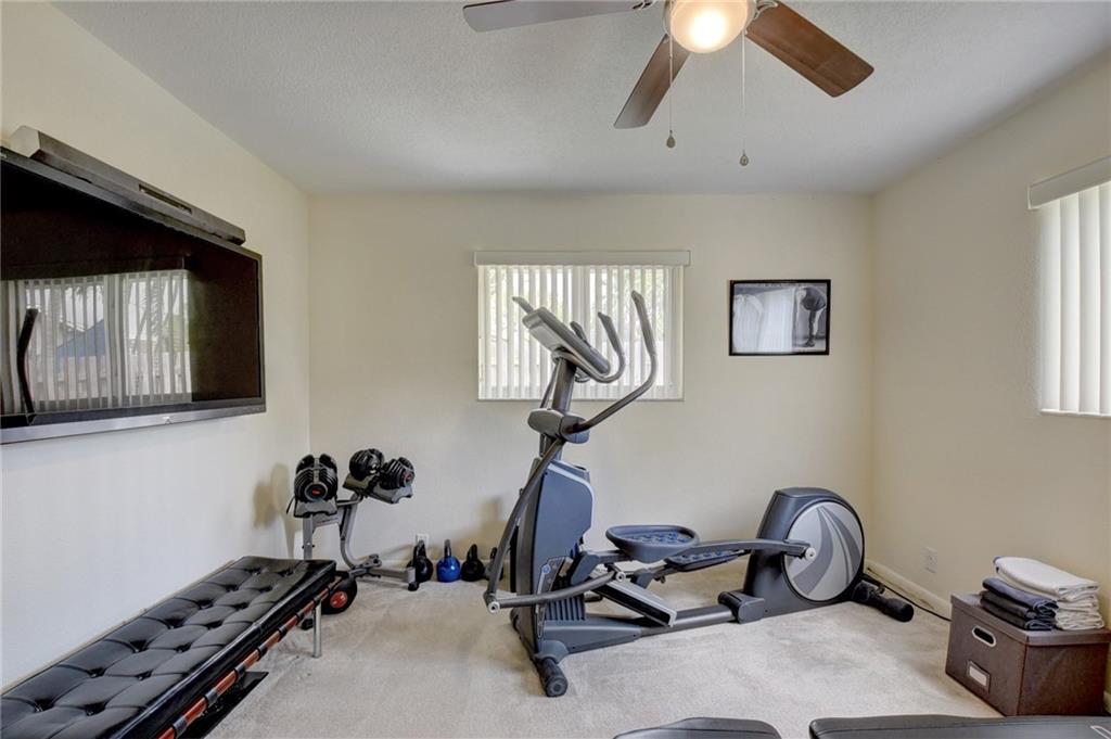 CRYSTAL HEIGHTS - Residential