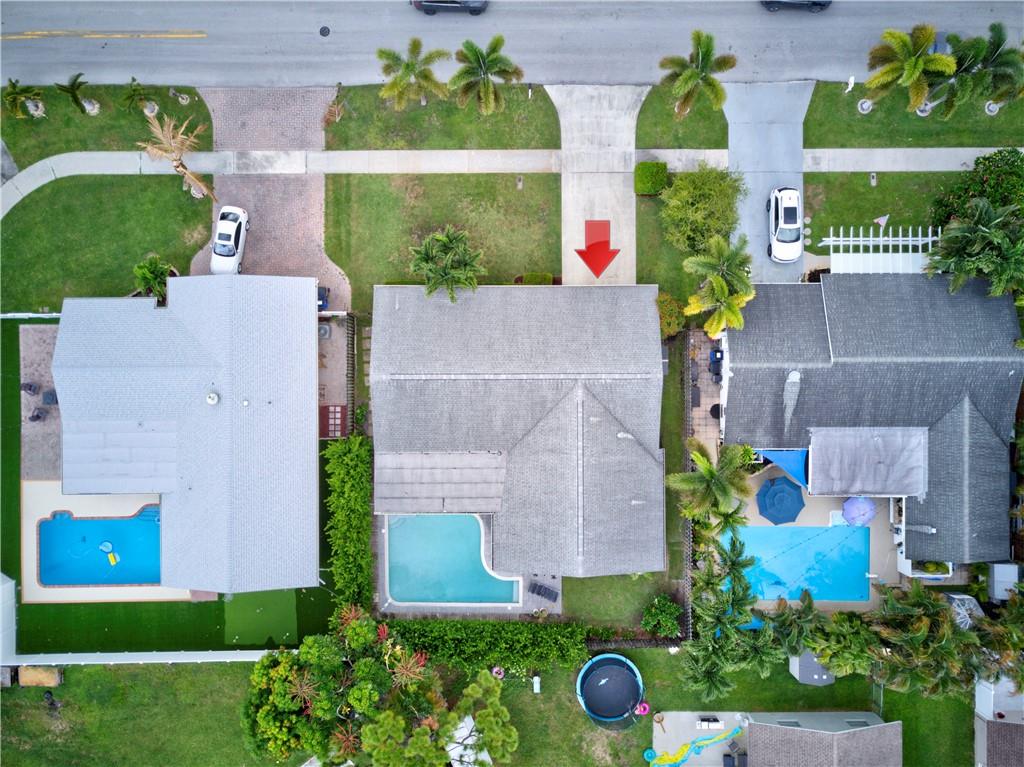 CRYSTAL HEIGHTS - Residential