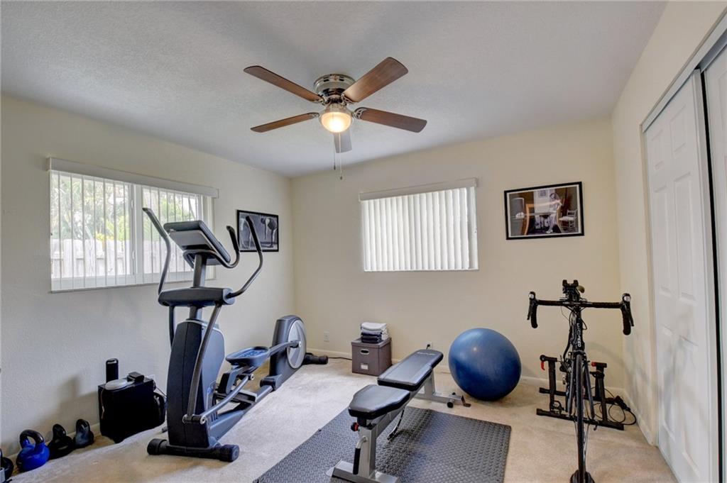 CRYSTAL HEIGHTS - Residential