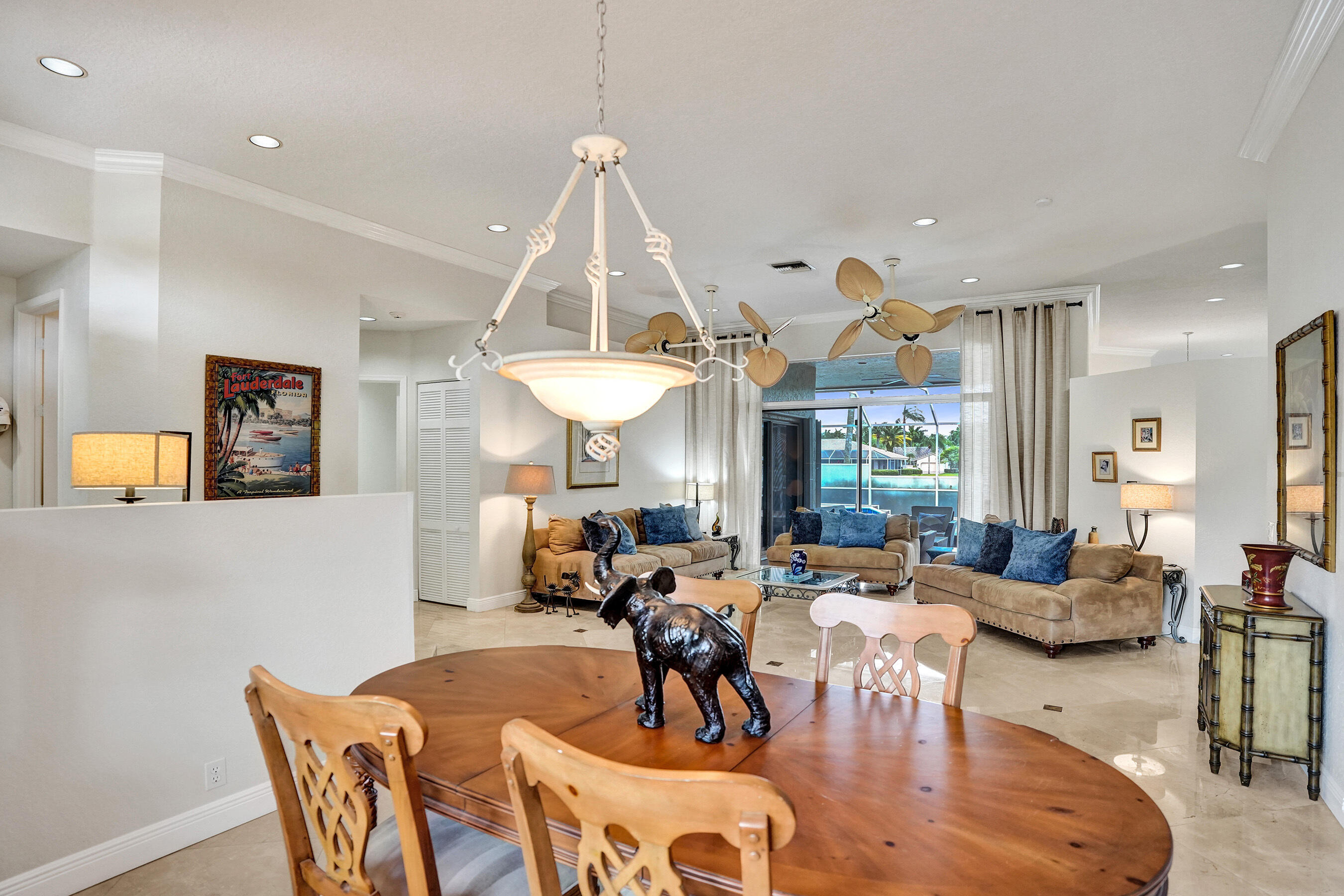 WESTPORT 2ND SECTION - Residential