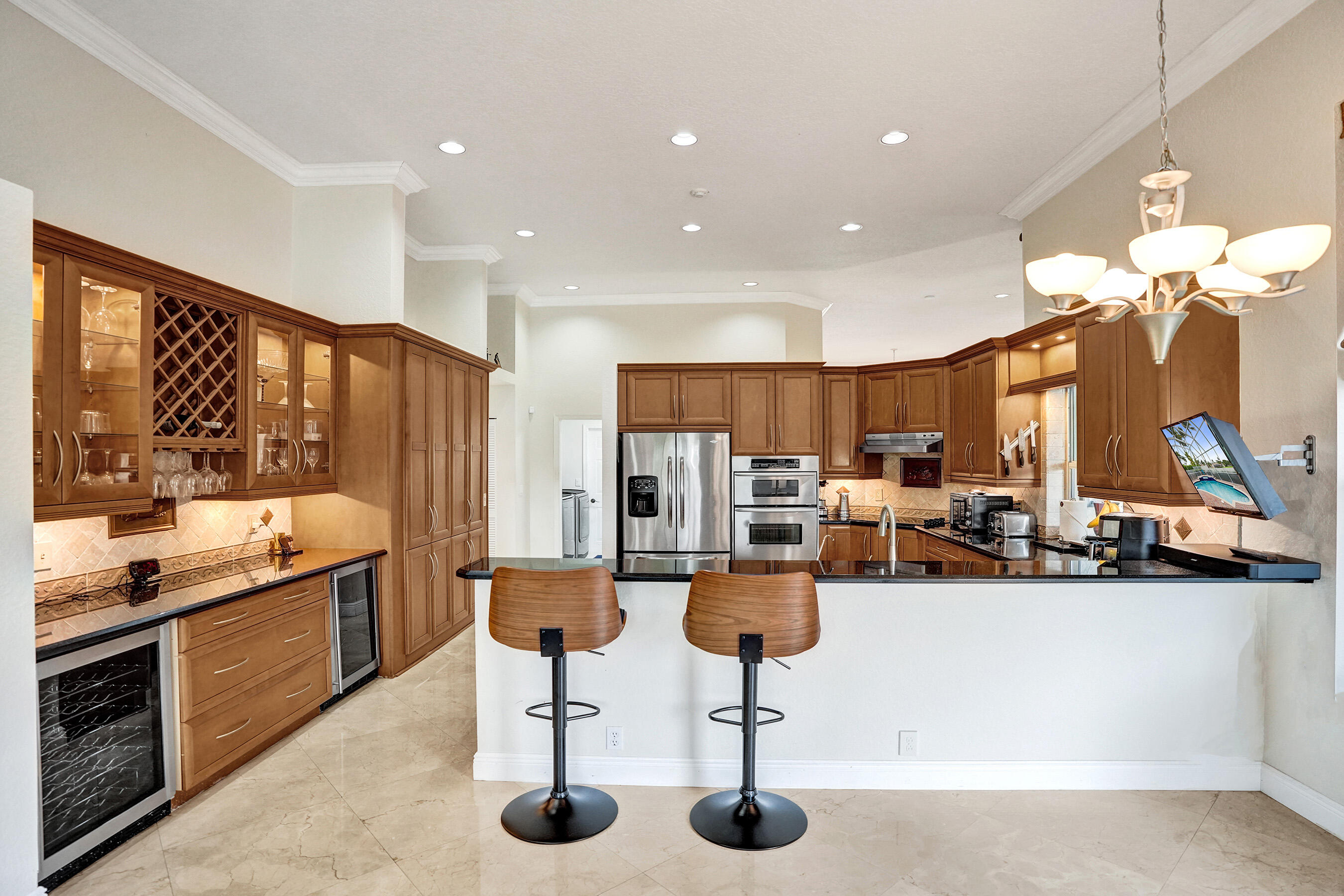 WESTPORT 2ND SECTION - Residential