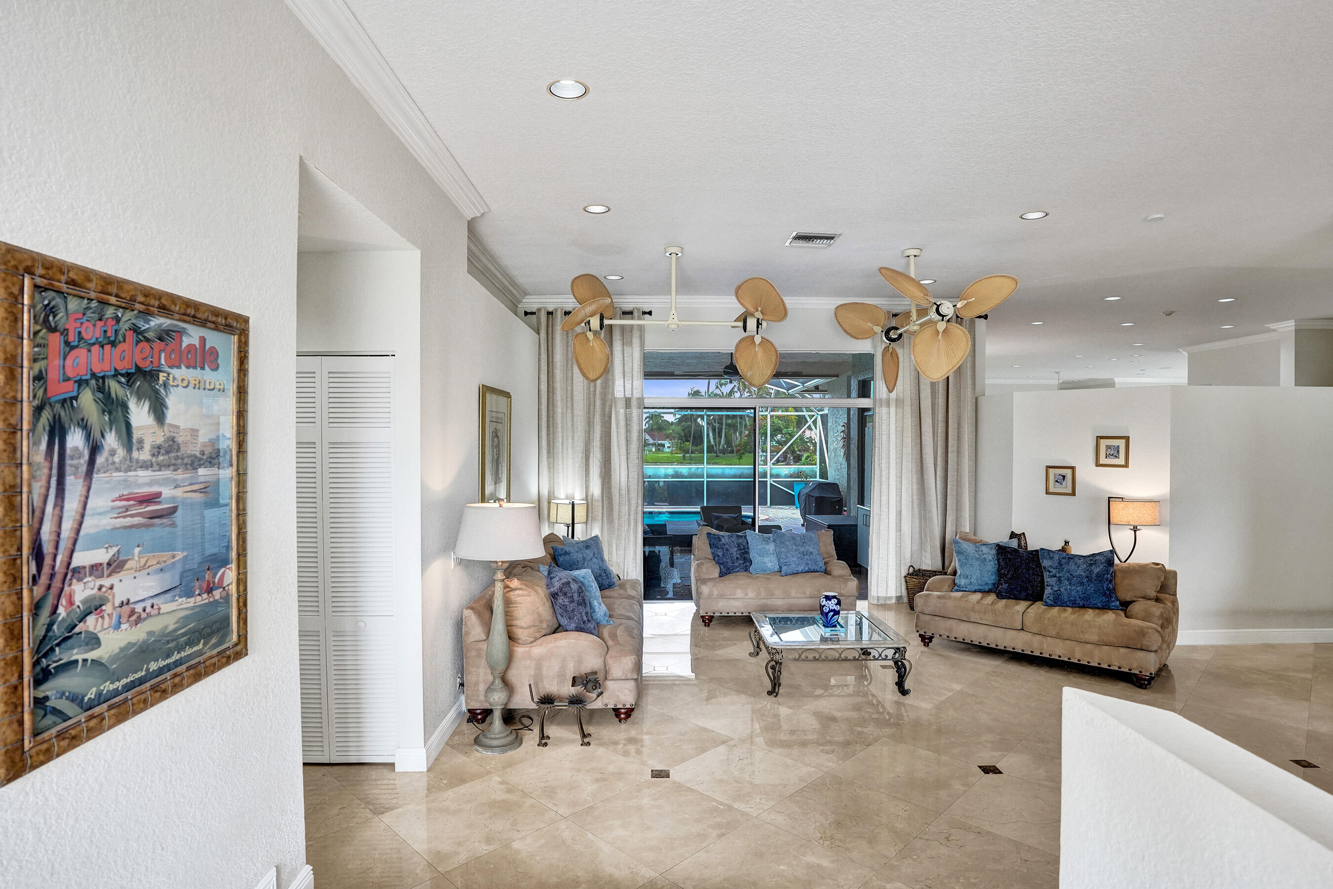 WESTPORT 2ND SECTION - Residential