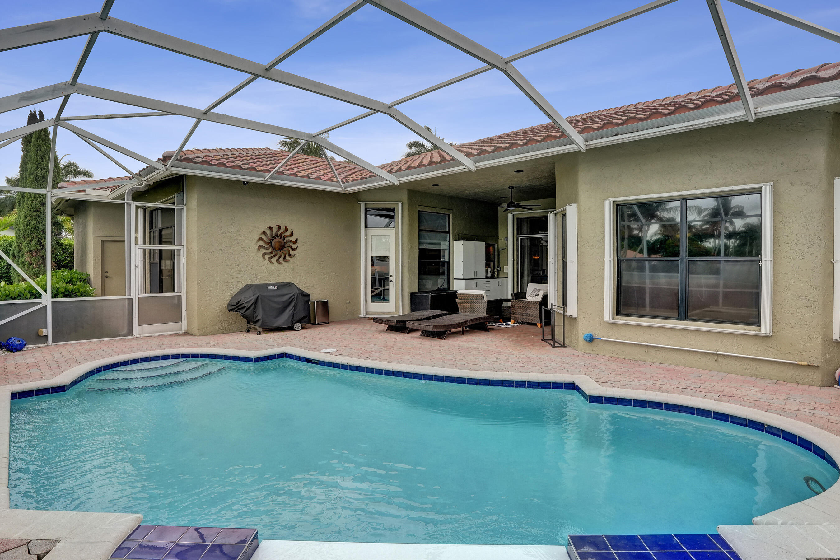 WESTPORT 2ND SECTION - Residential