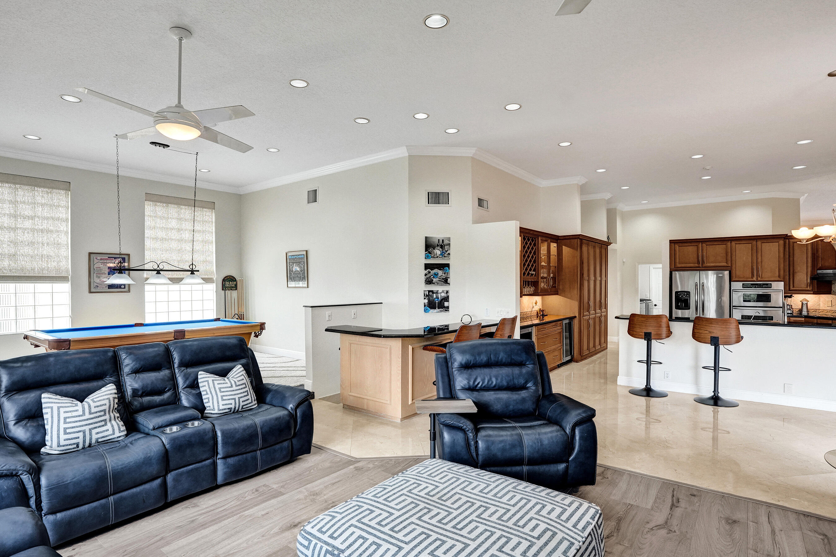 WESTPORT 2ND SECTION - Residential