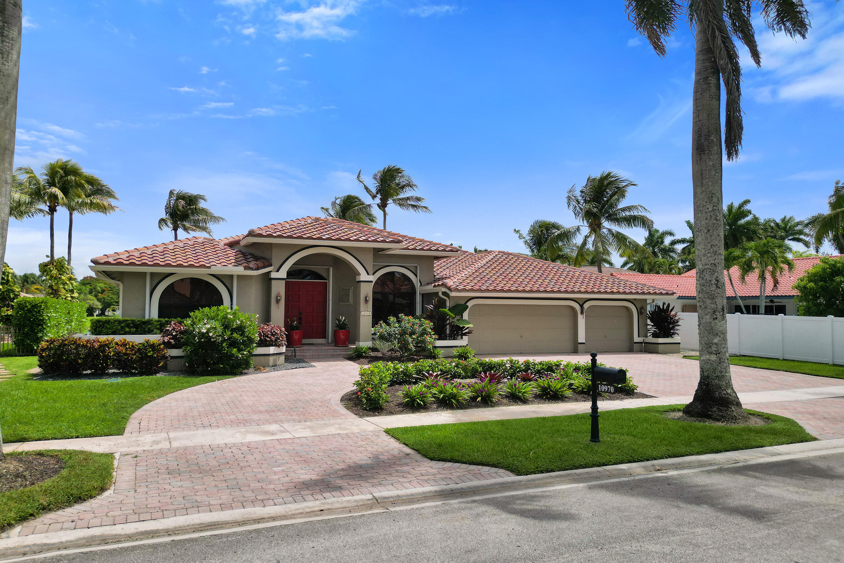 WESTPORT 2ND SECTION - Residential