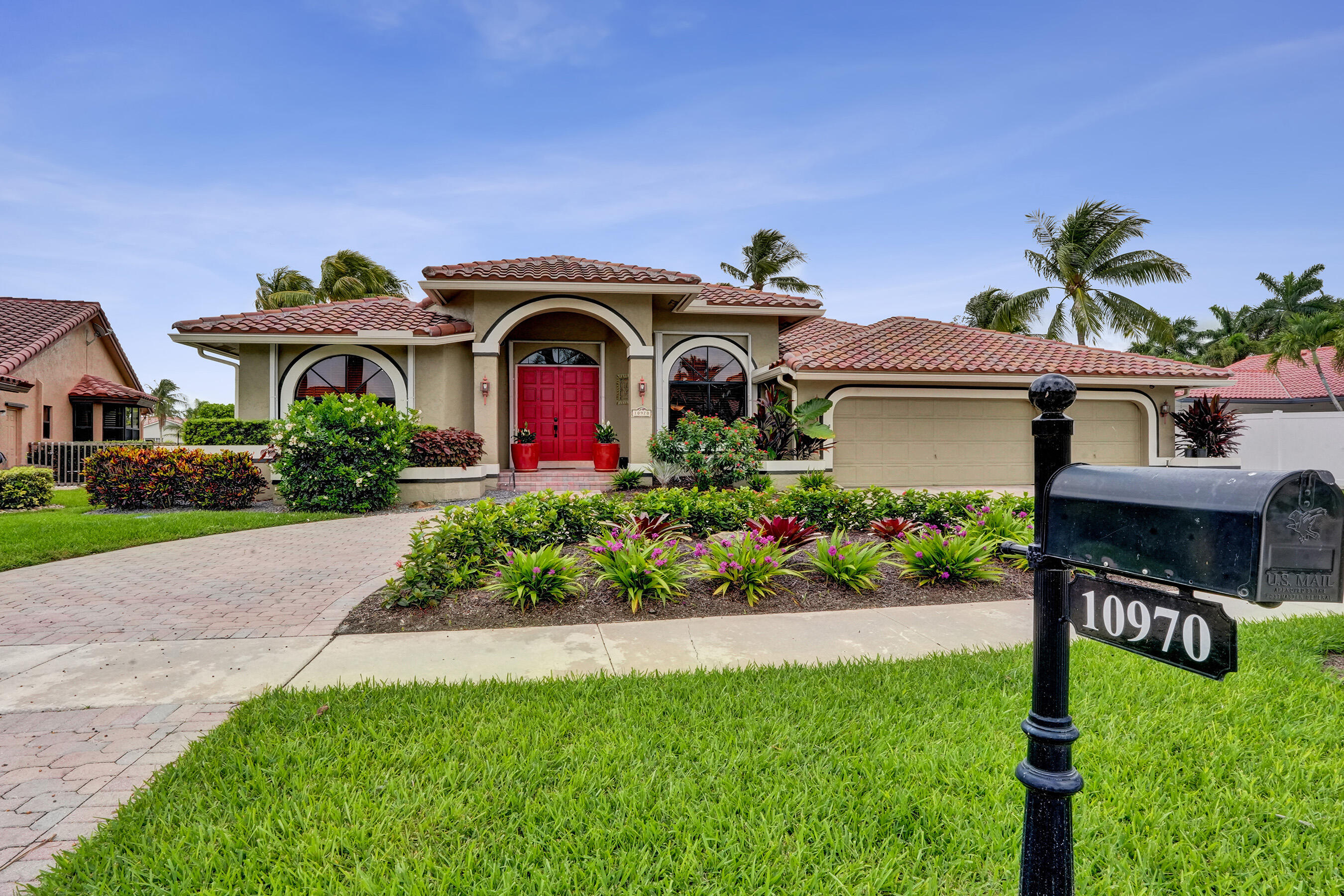 WESTPORT 2ND SECTION - Residential