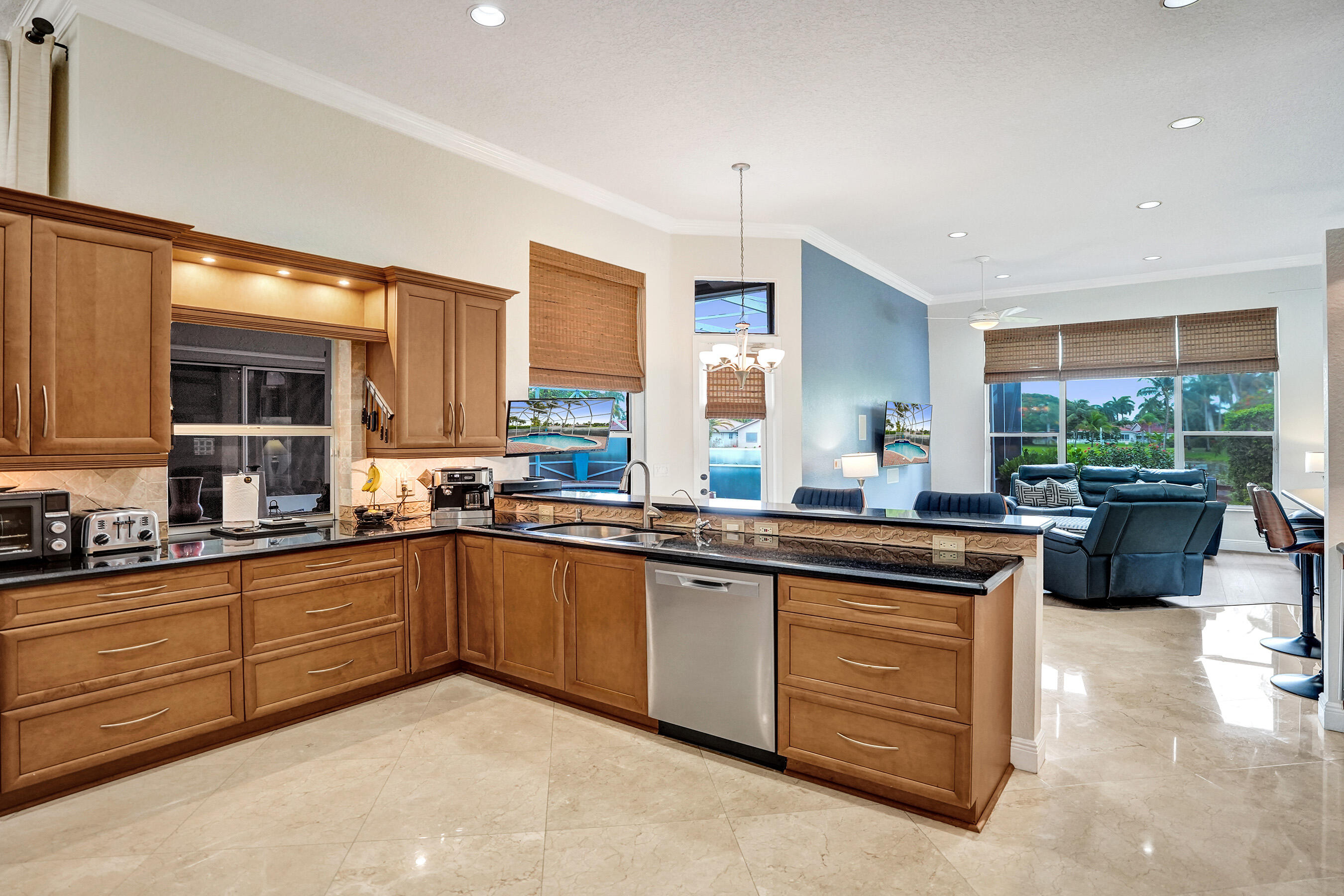 WESTPORT 2ND SECTION - Residential