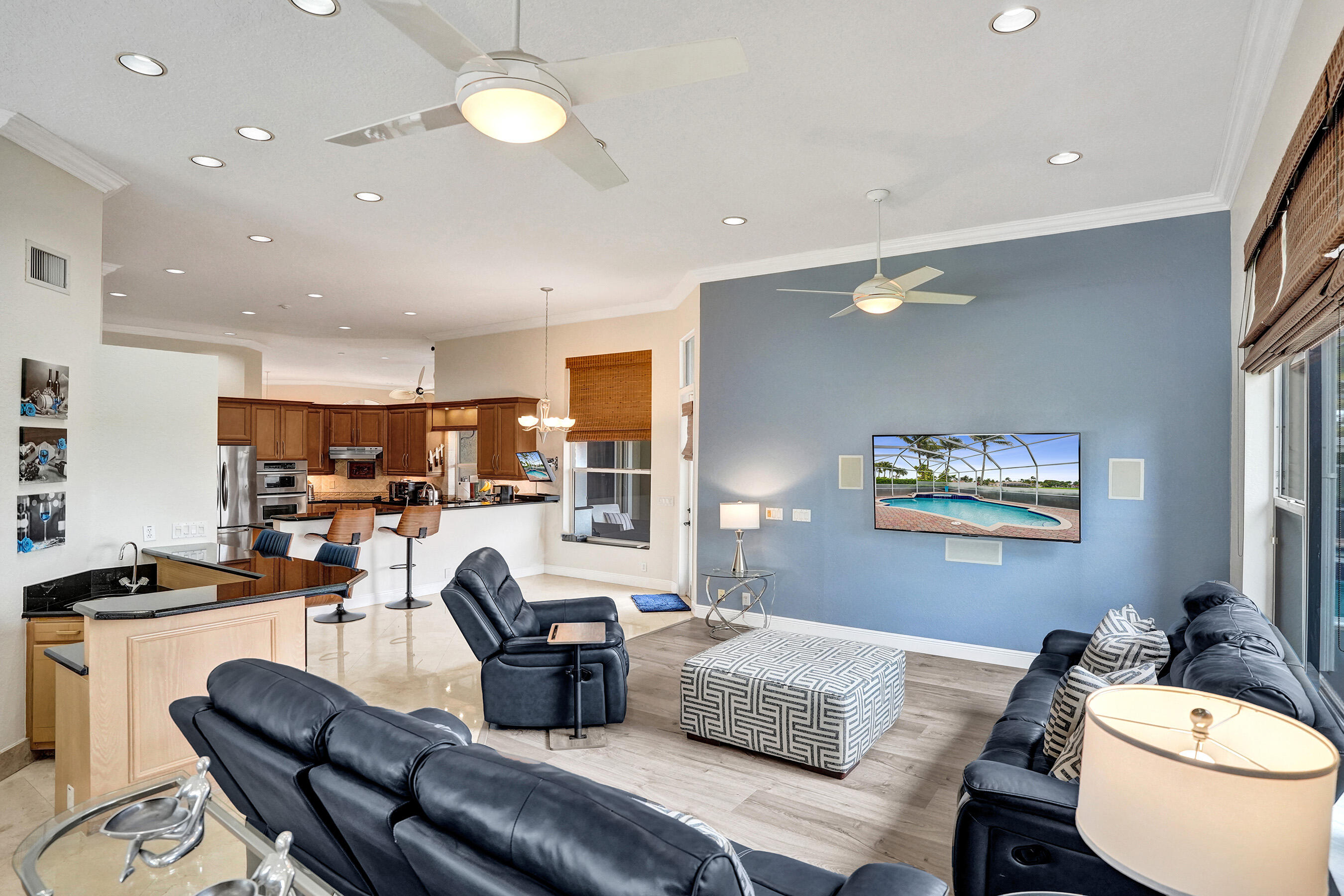 WESTPORT 2ND SECTION - Residential