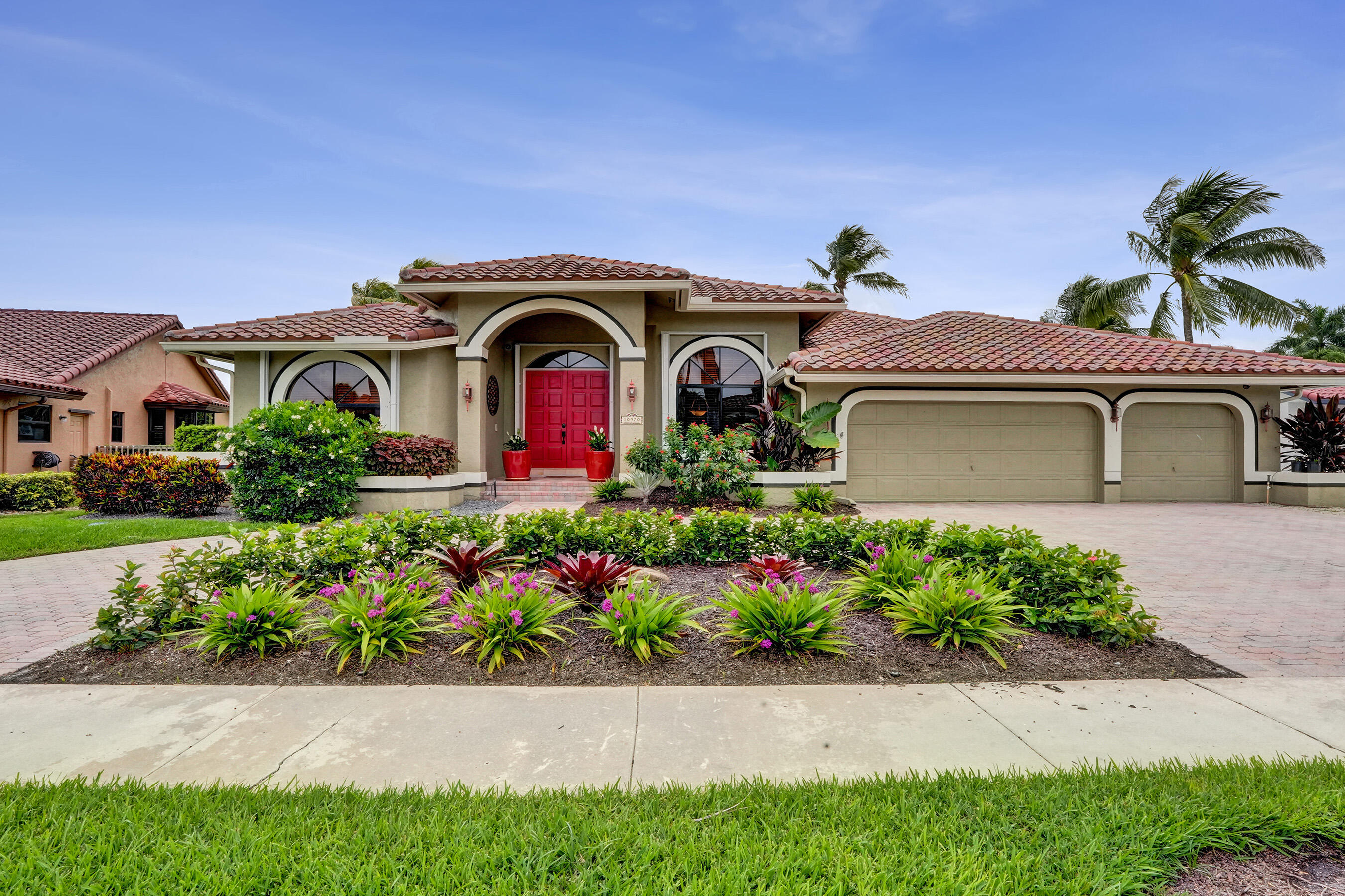 WESTPORT 2ND SECTION - Residential