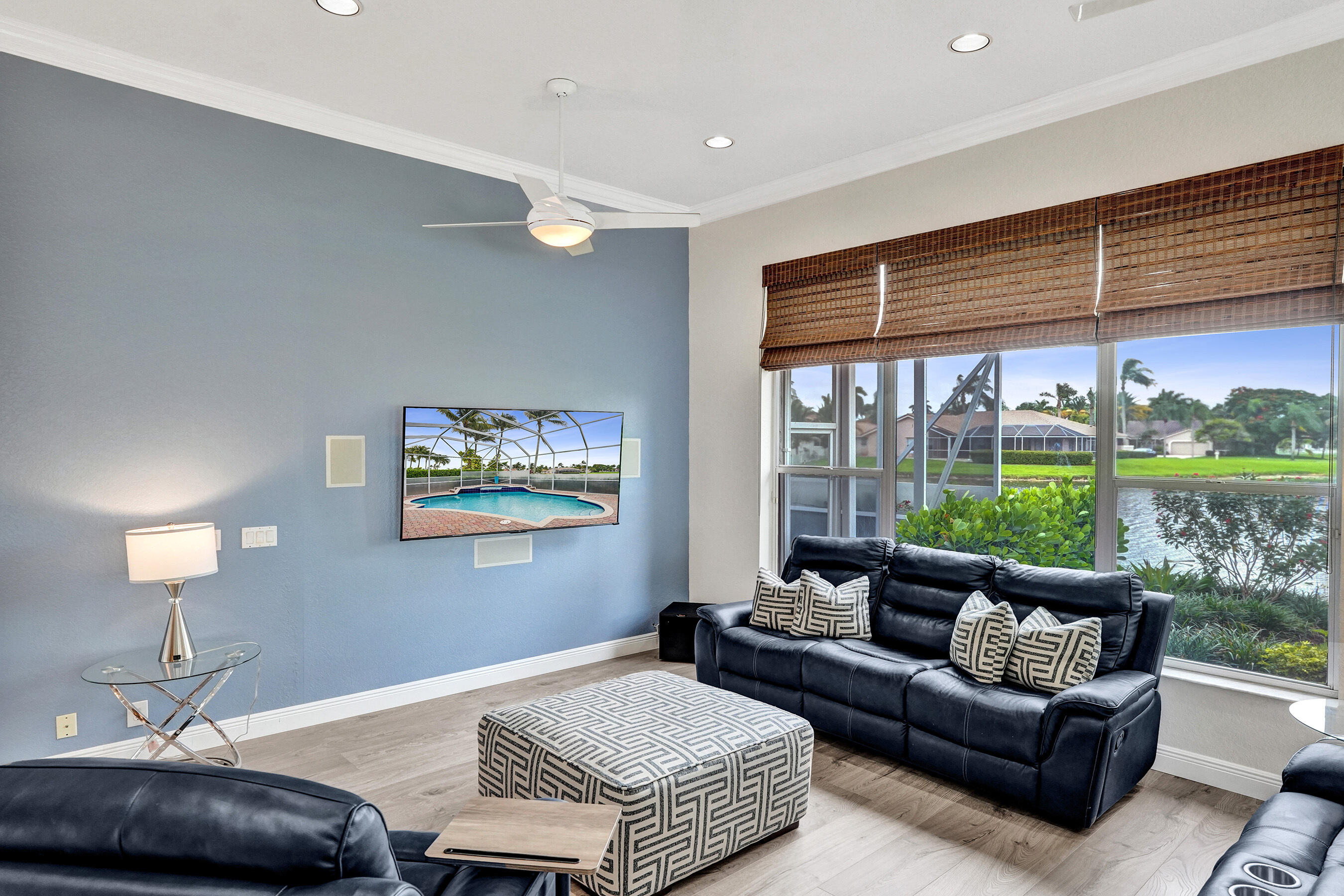 WESTPORT 2ND SECTION - Residential