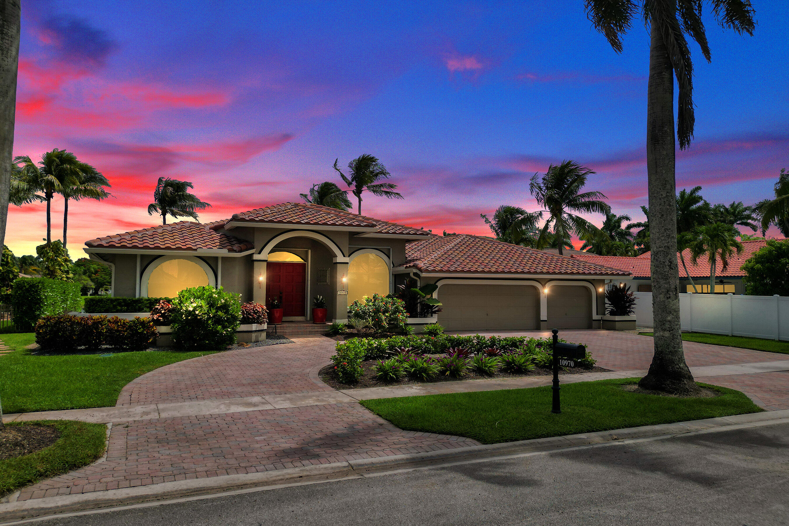 WESTPORT 2ND SECTION - Residential