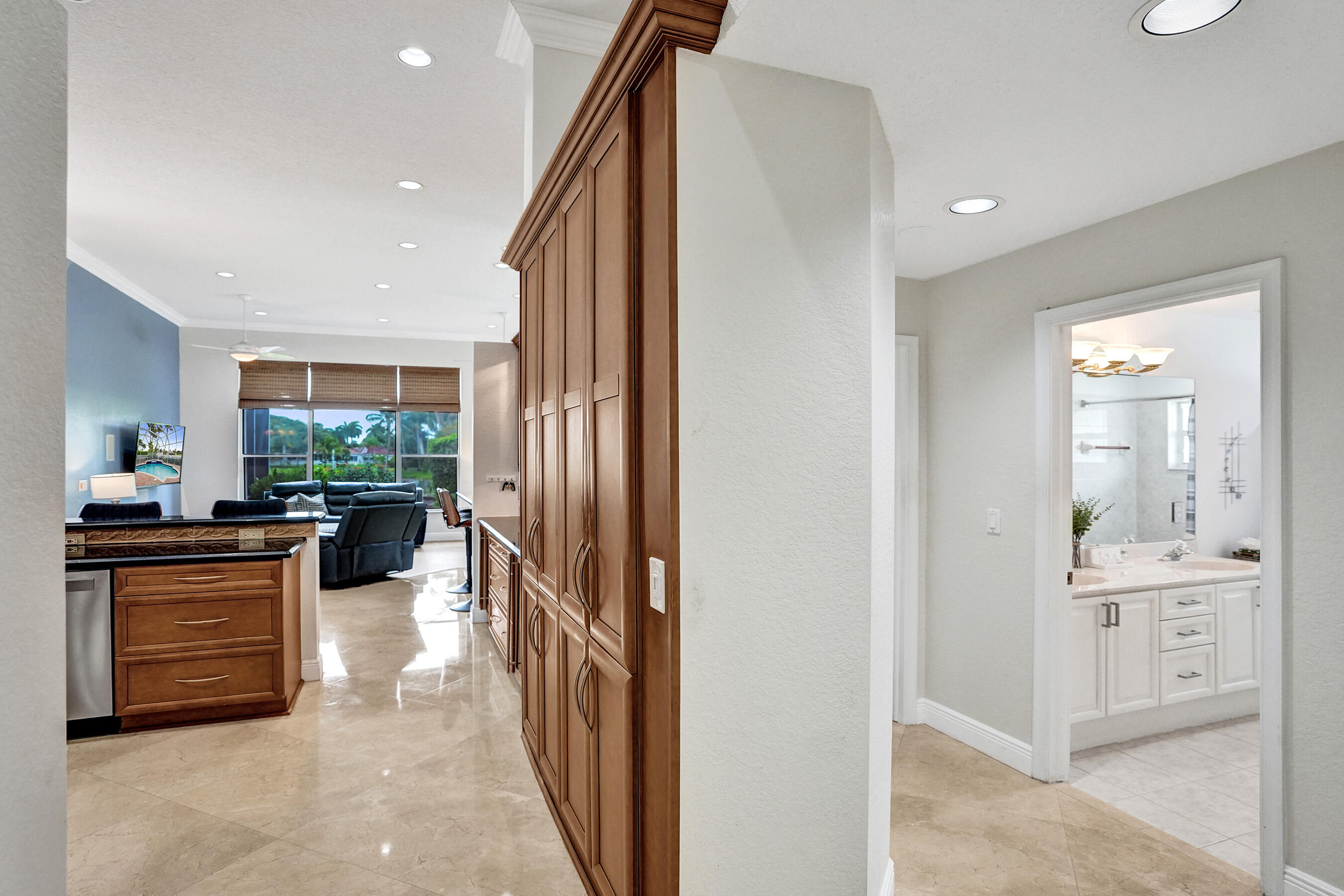 WESTPORT 2ND SECTION - Residential