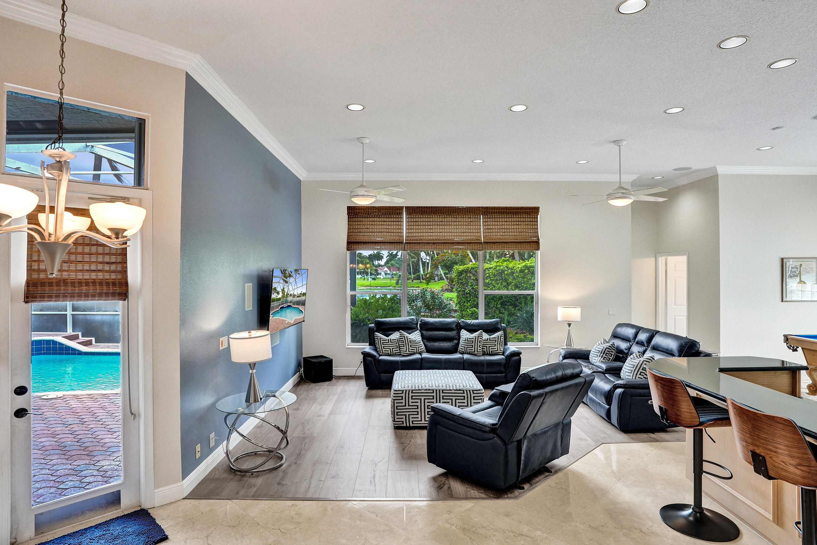 WESTPORT 2ND SECTION - Residential