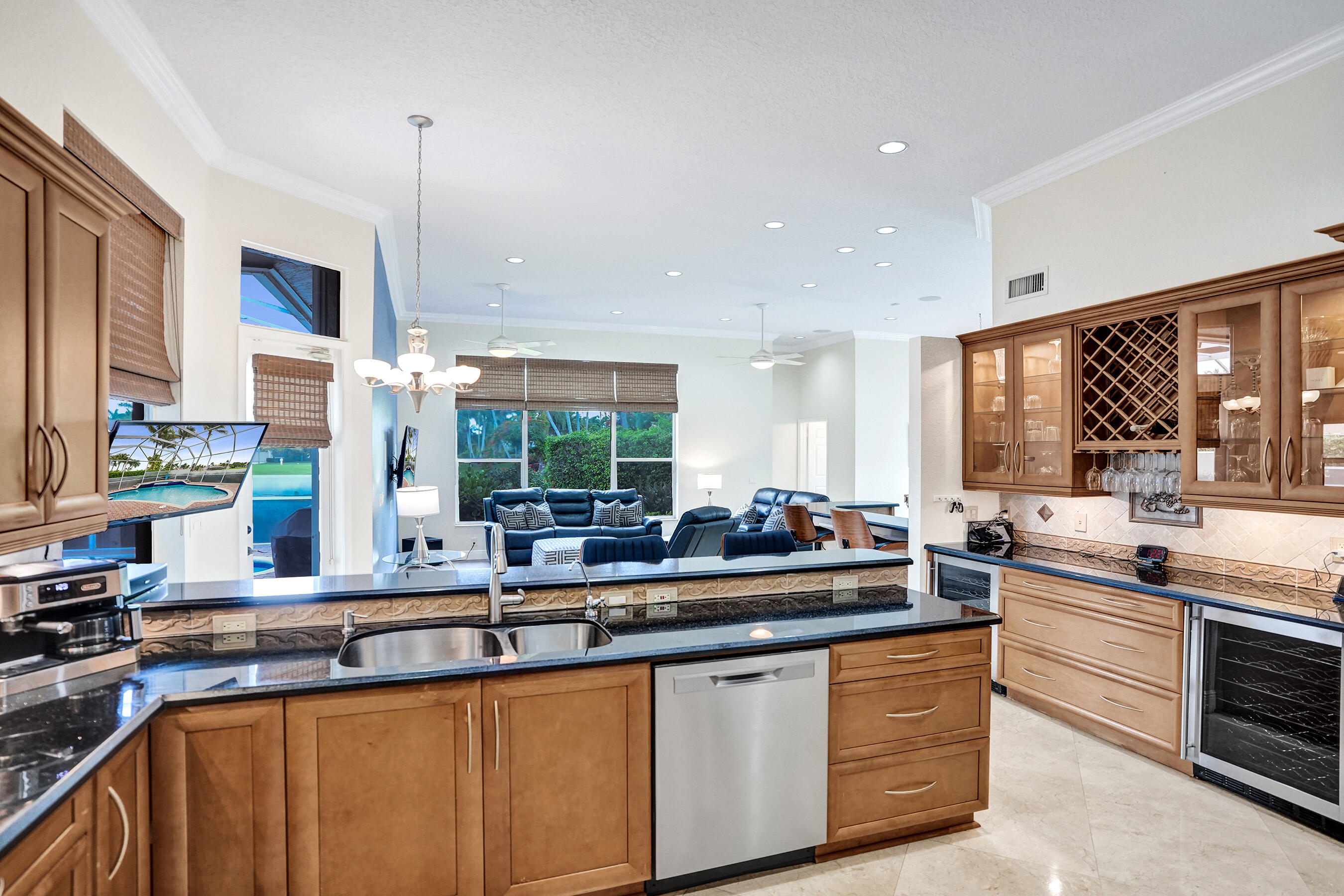 WESTPORT 2ND SECTION - Residential
