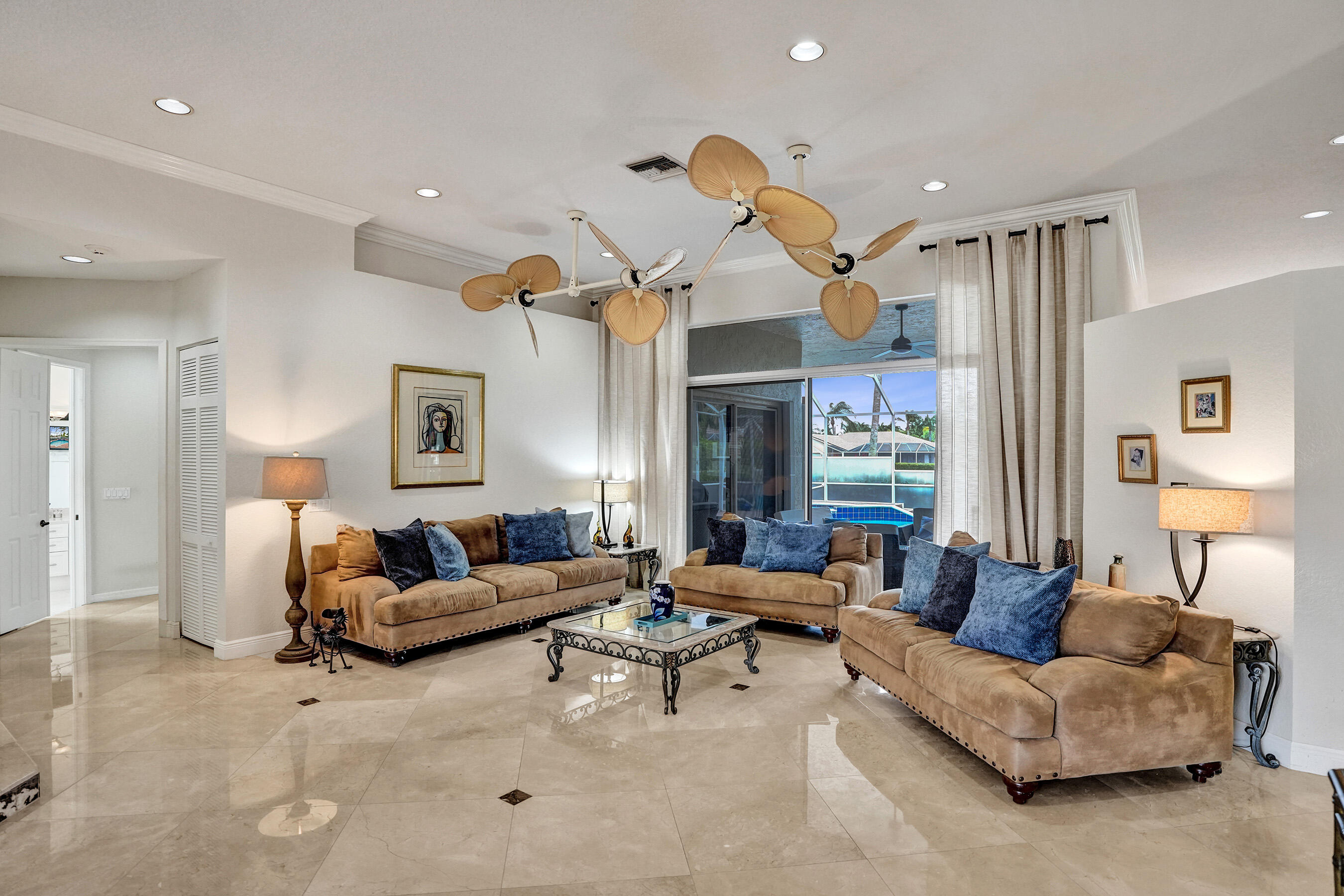 WESTPORT 2ND SECTION - Residential