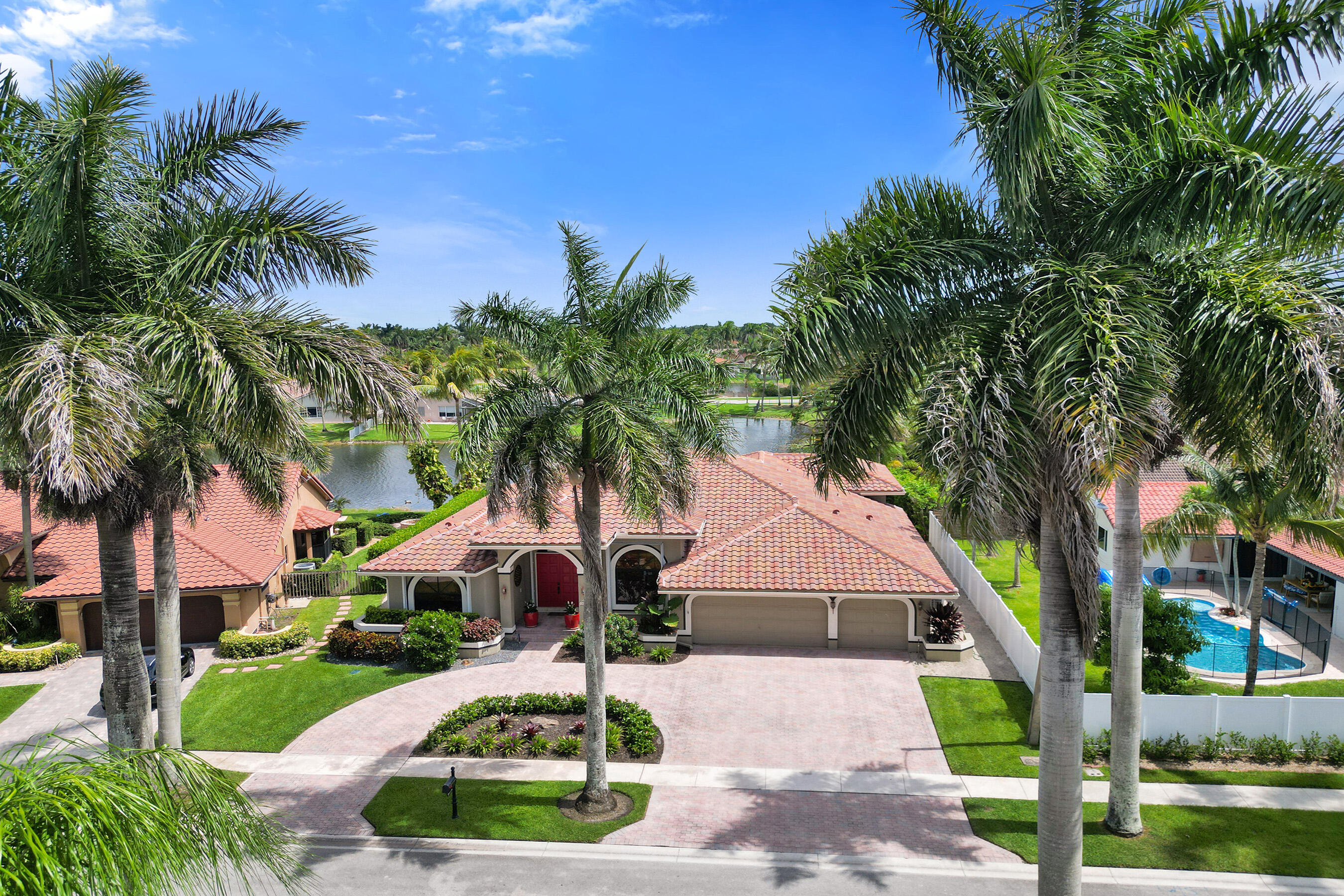 WESTPORT 2ND SECTION - Residential