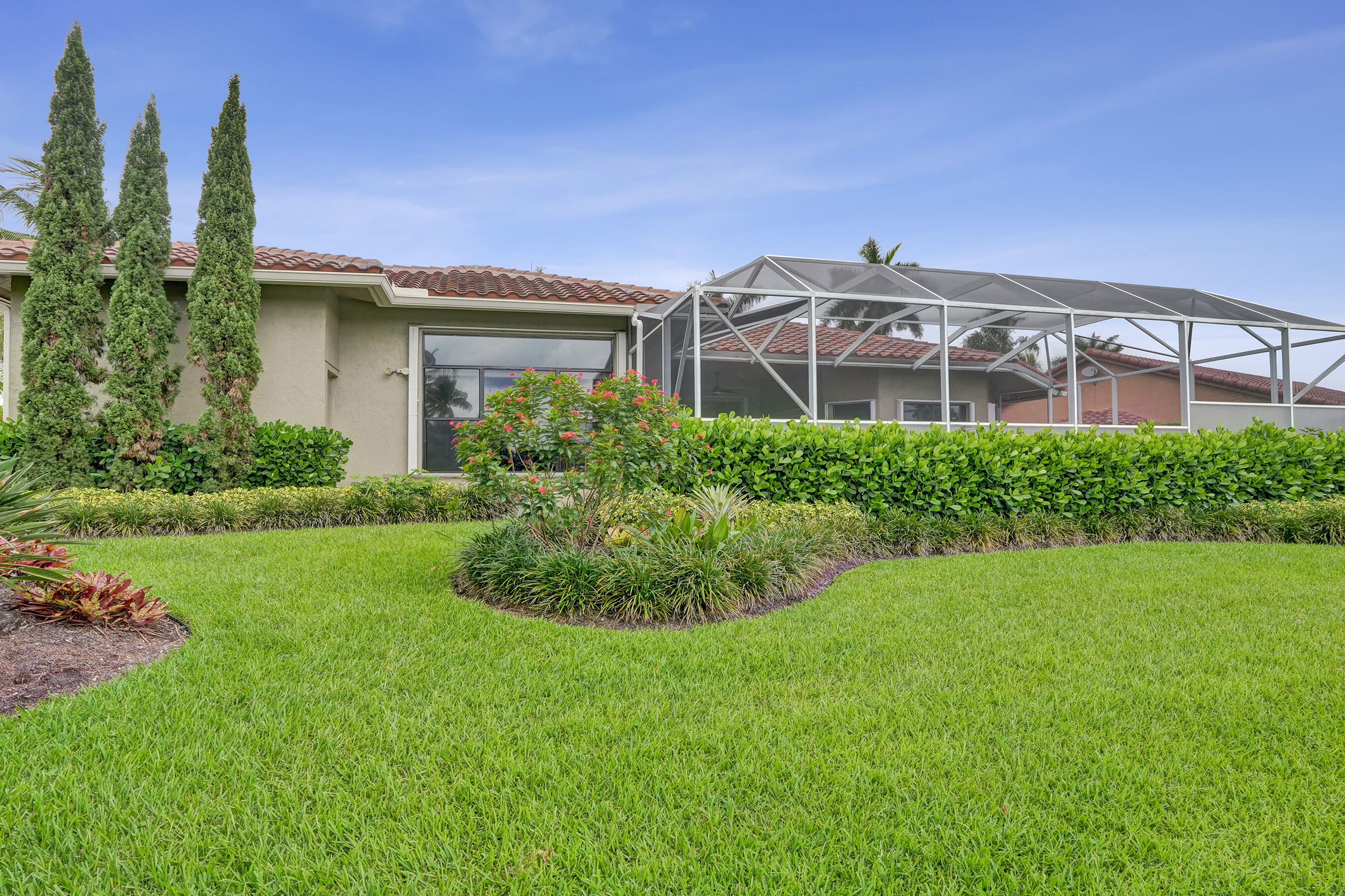 WESTPORT 2ND SECTION - Residential