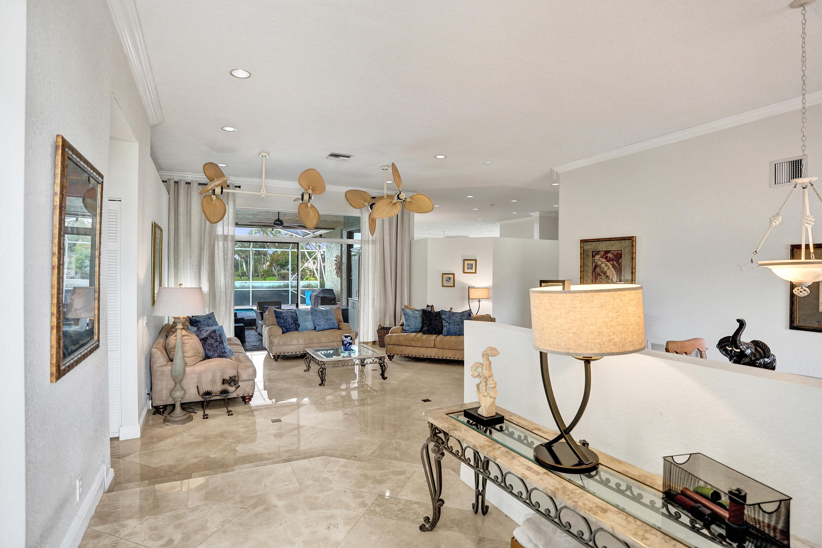 WESTPORT 2ND SECTION - Residential