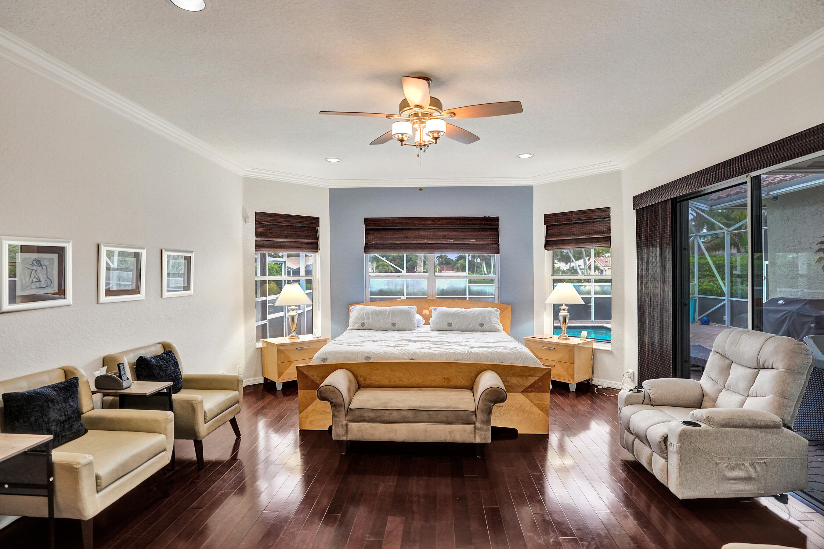 WESTPORT 2ND SECTION - Residential