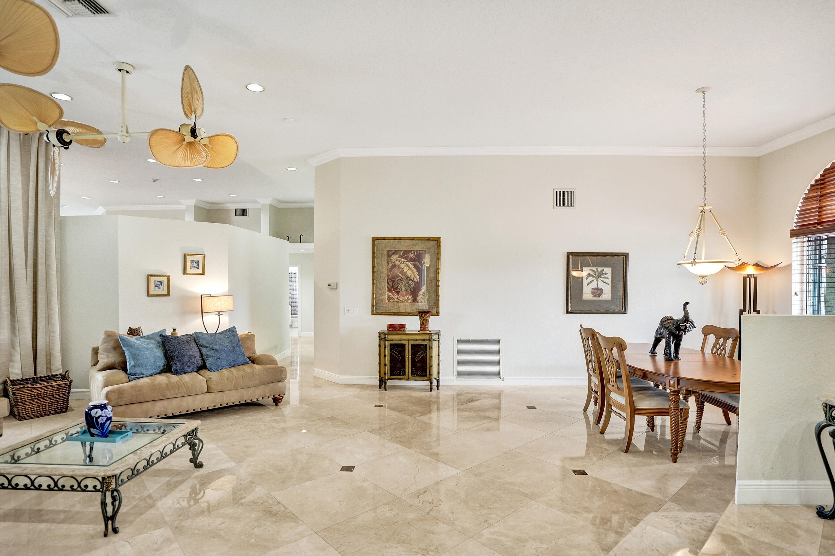 WESTPORT 2ND SECTION - Residential