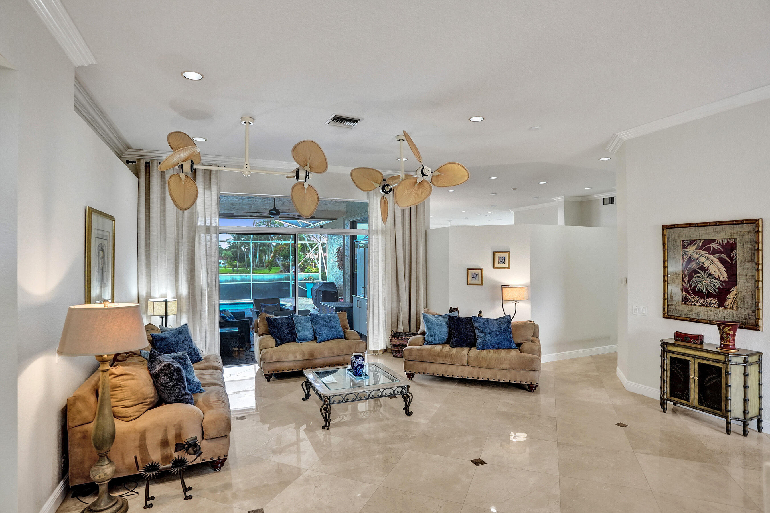 WESTPORT 2ND SECTION - Residential