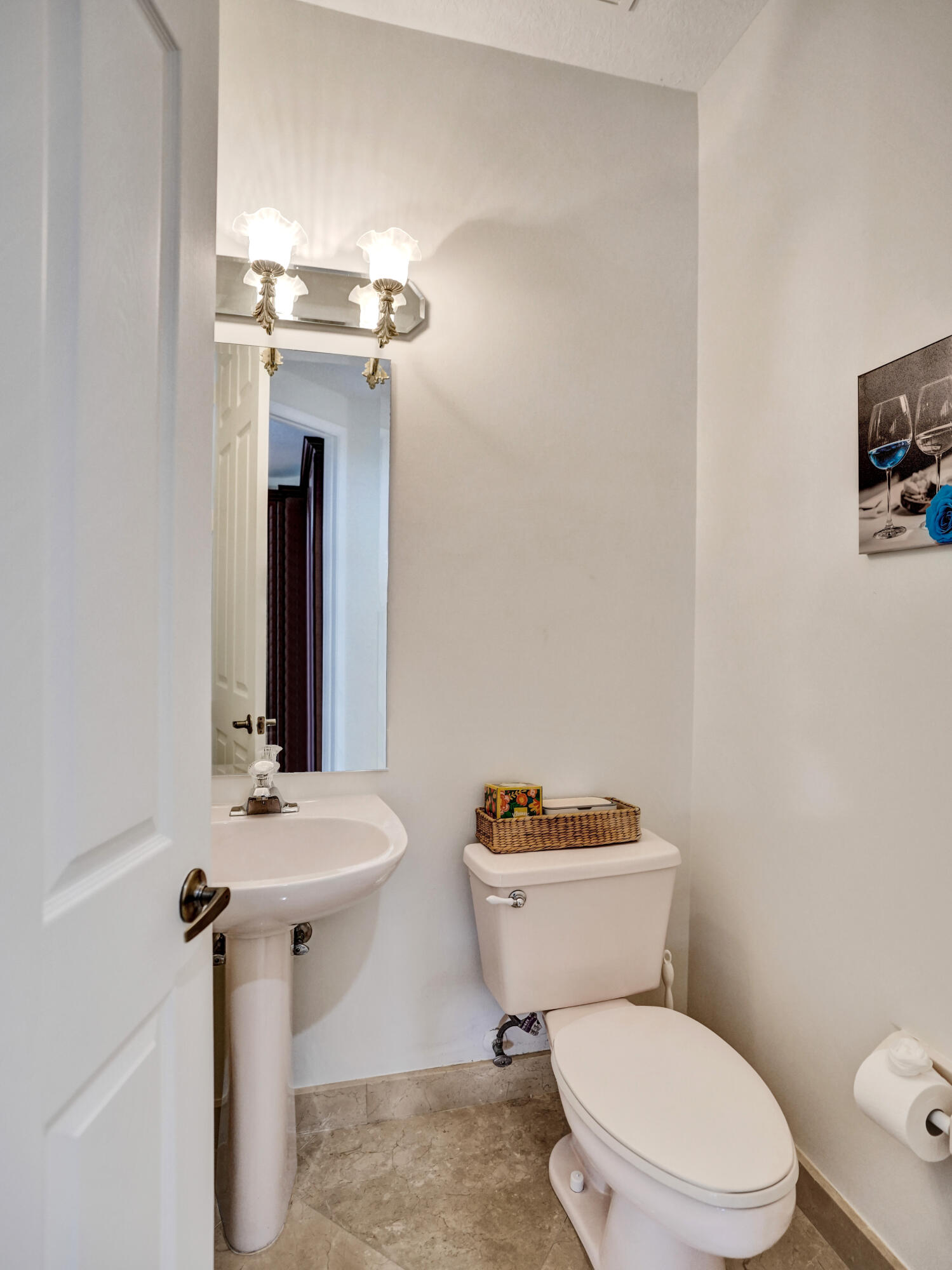 WESTPORT 2ND SECTION - Residential