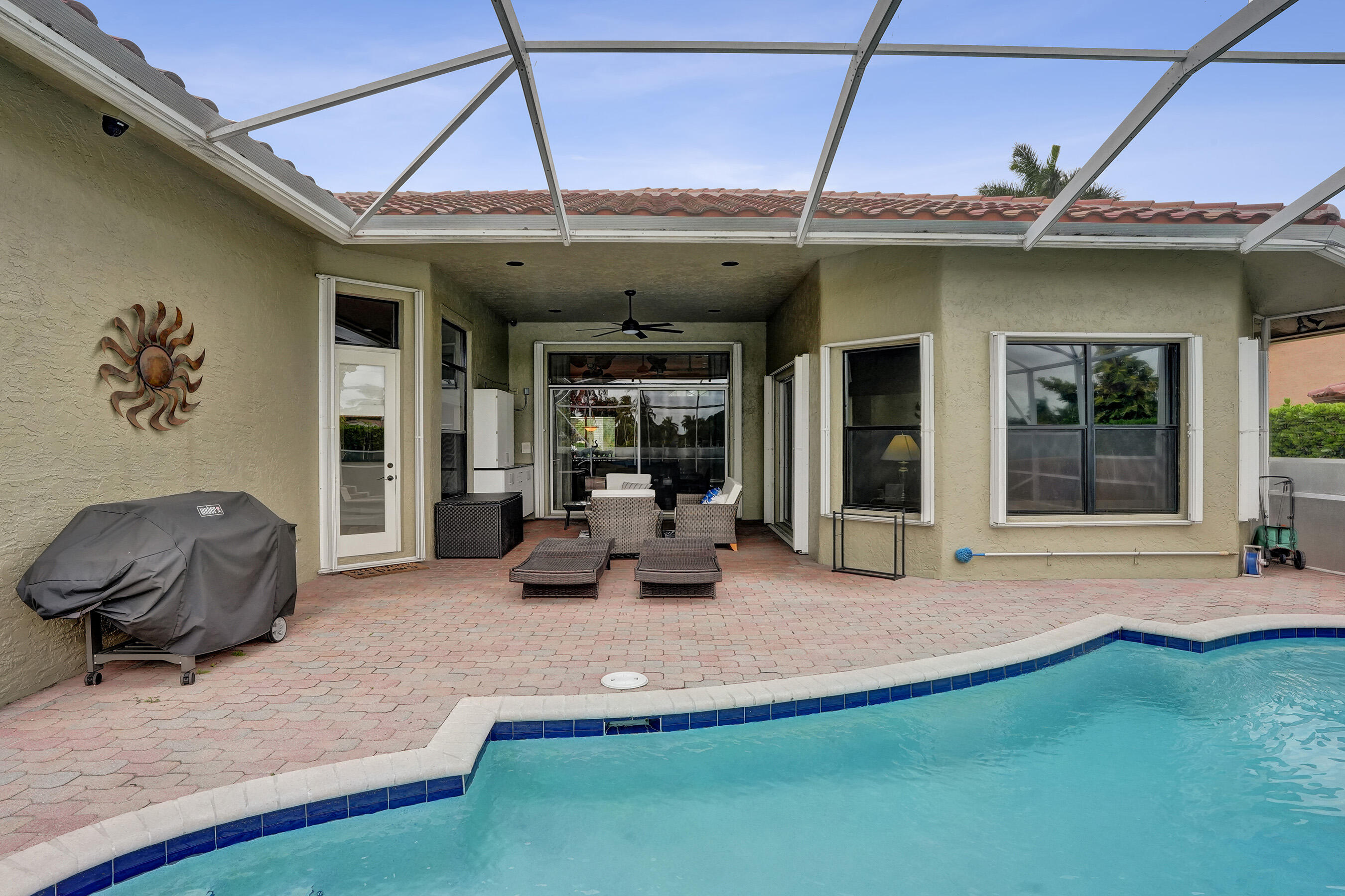 WESTPORT 2ND SECTION - Residential