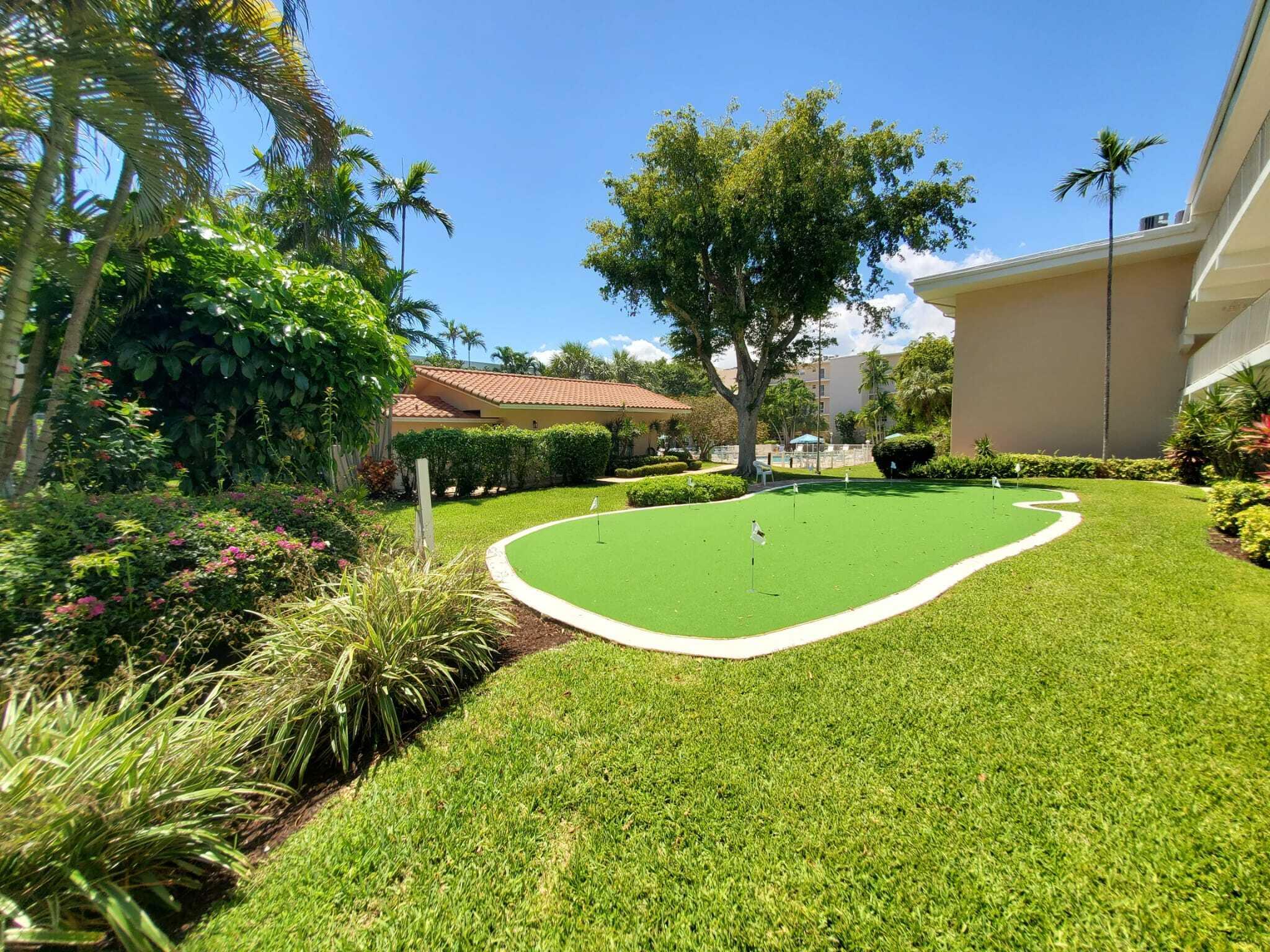 LEISURE GARDENS CONDO - Residential Lease