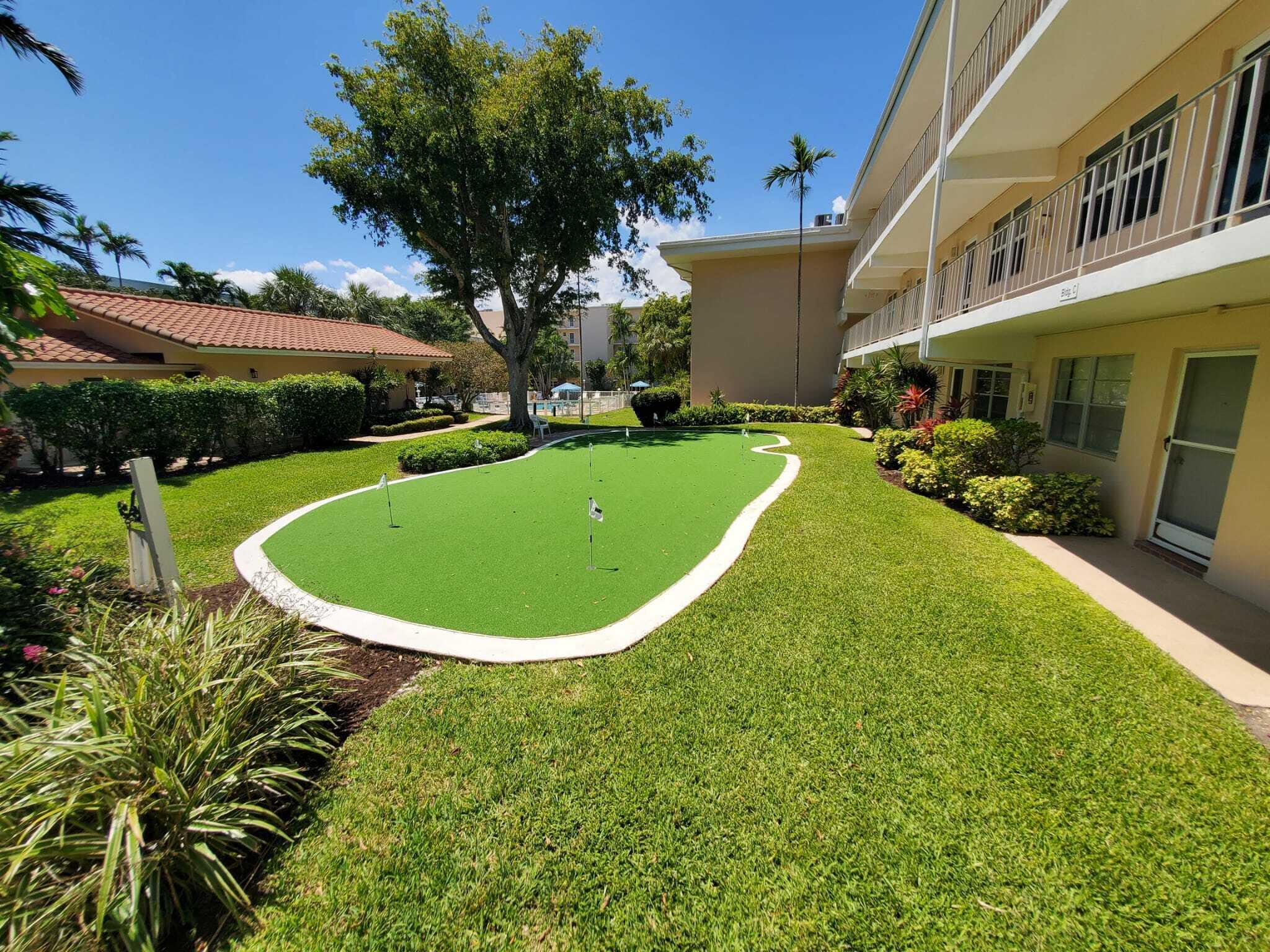 LEISURE GARDENS CONDO - Residential Lease