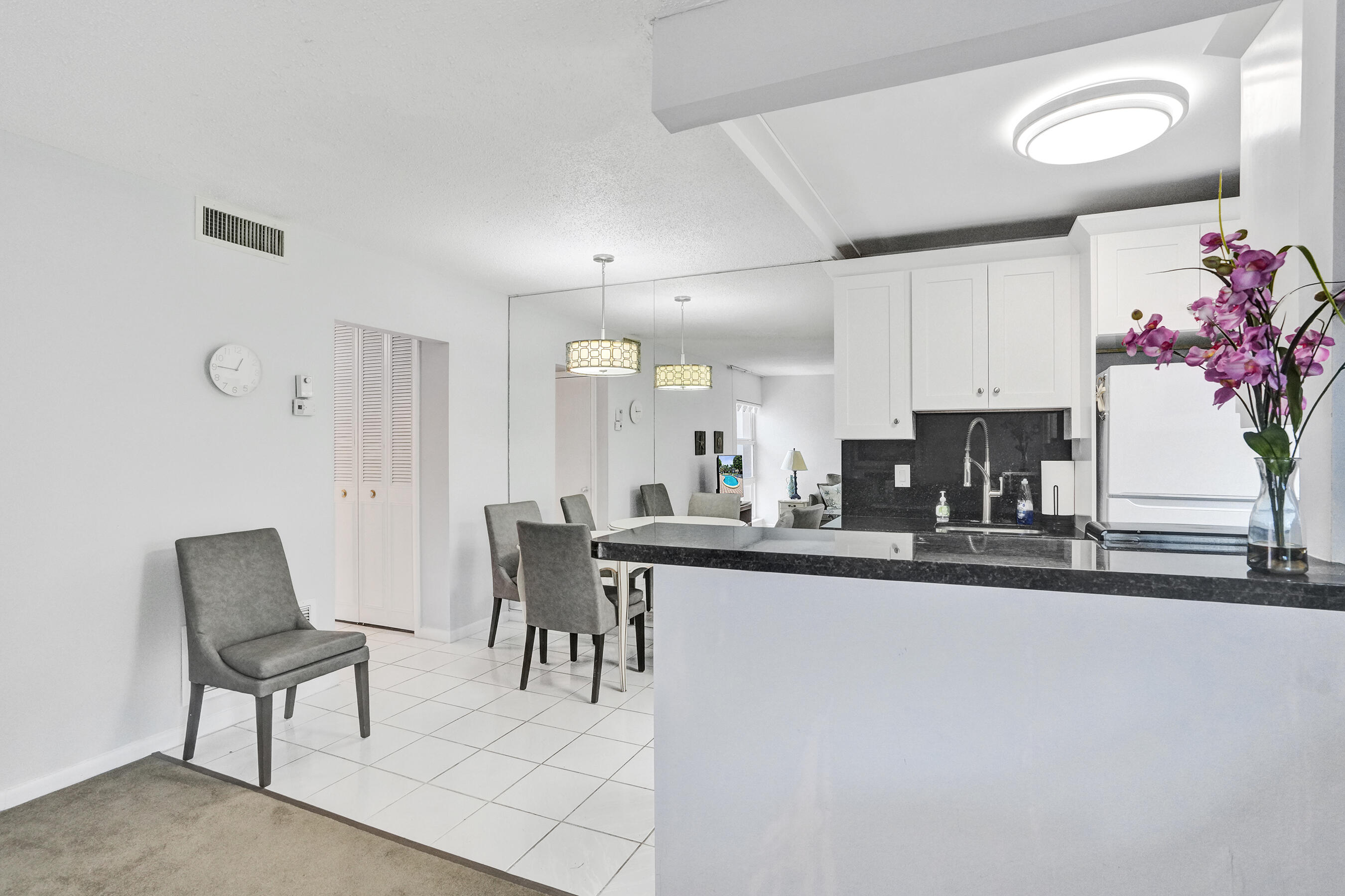 LEISURE GARDENS CONDO - Residential Lease