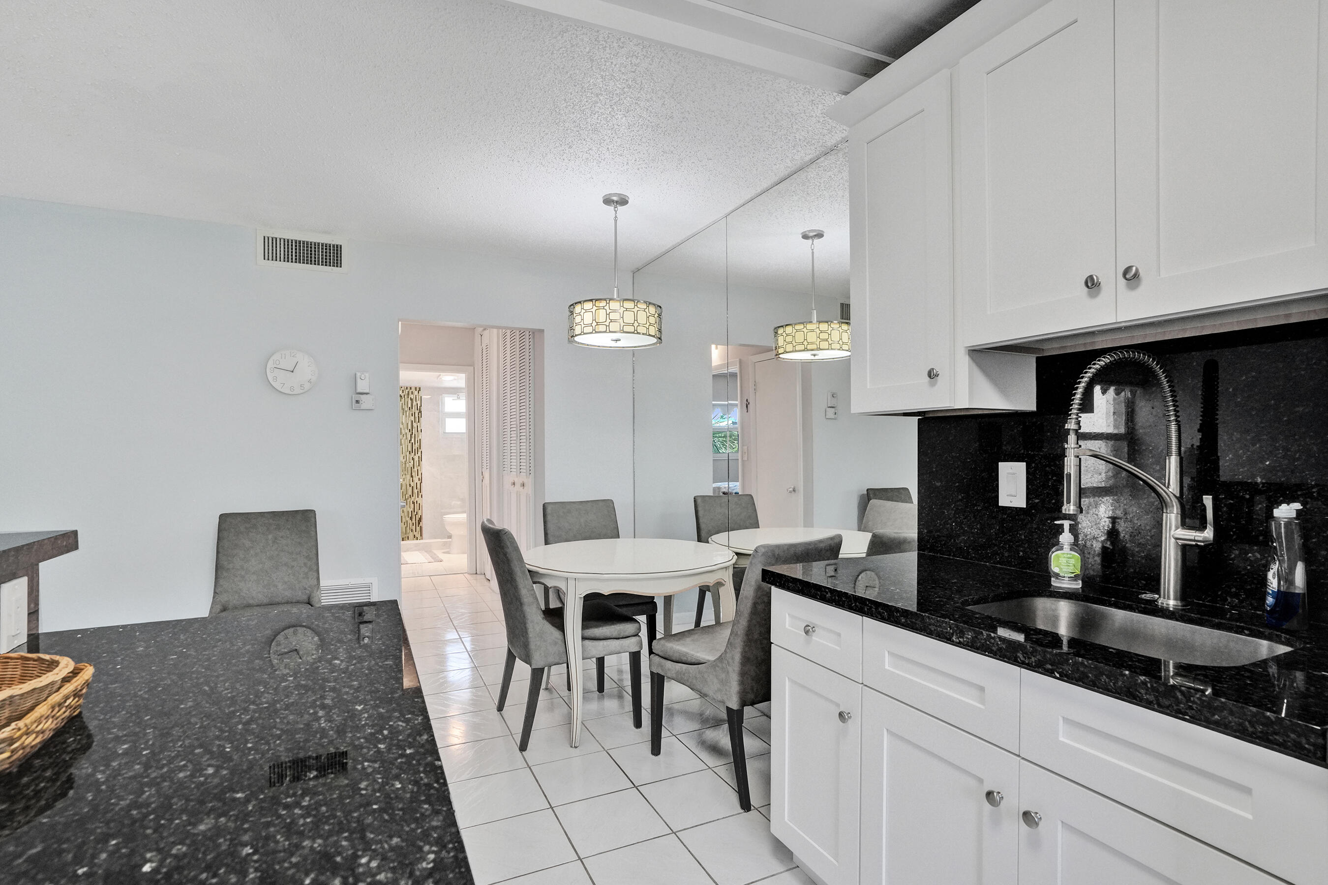 LEISURE GARDENS CONDO - Residential Lease