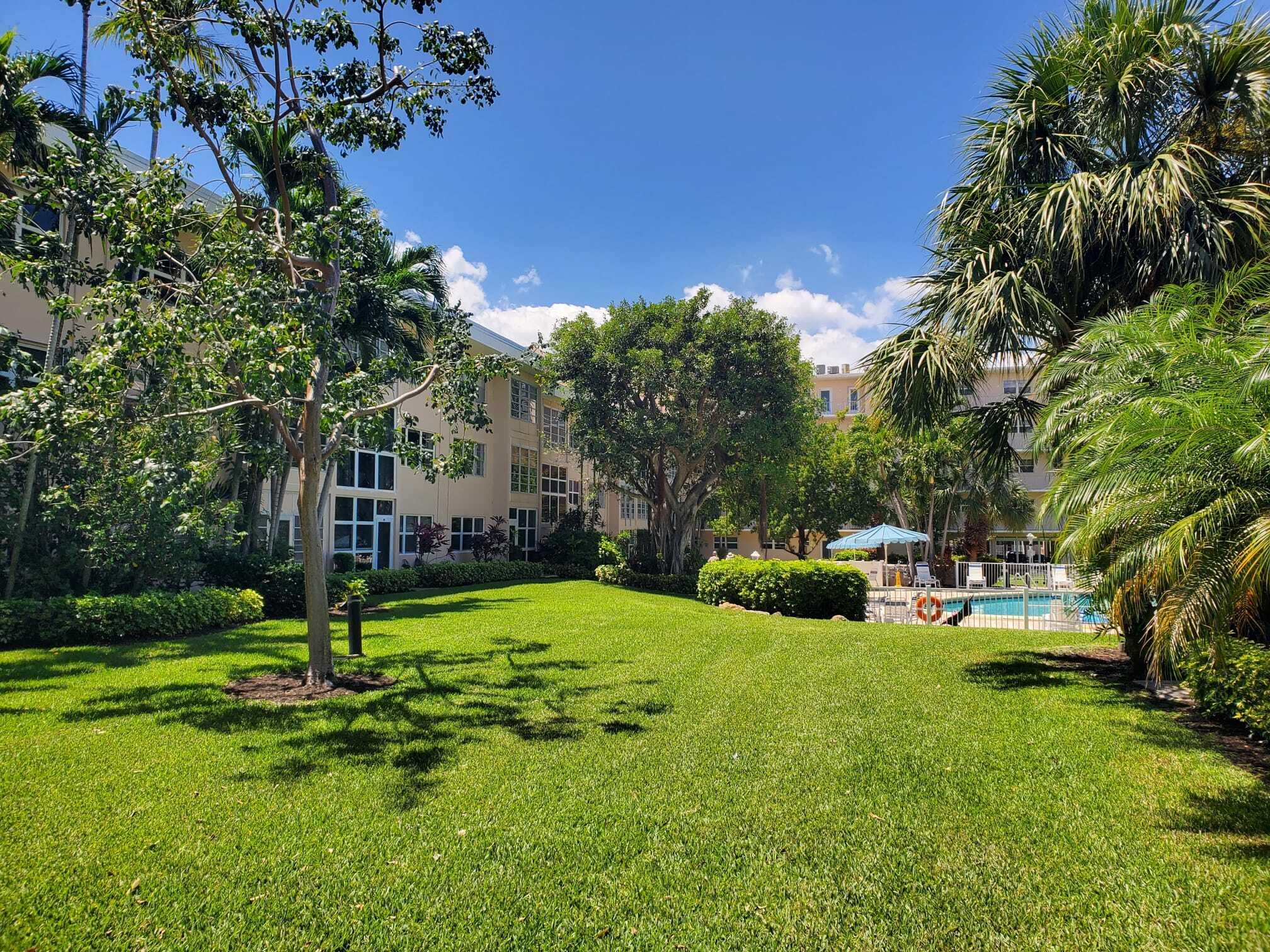 LEISURE GARDENS CONDO - Residential Lease