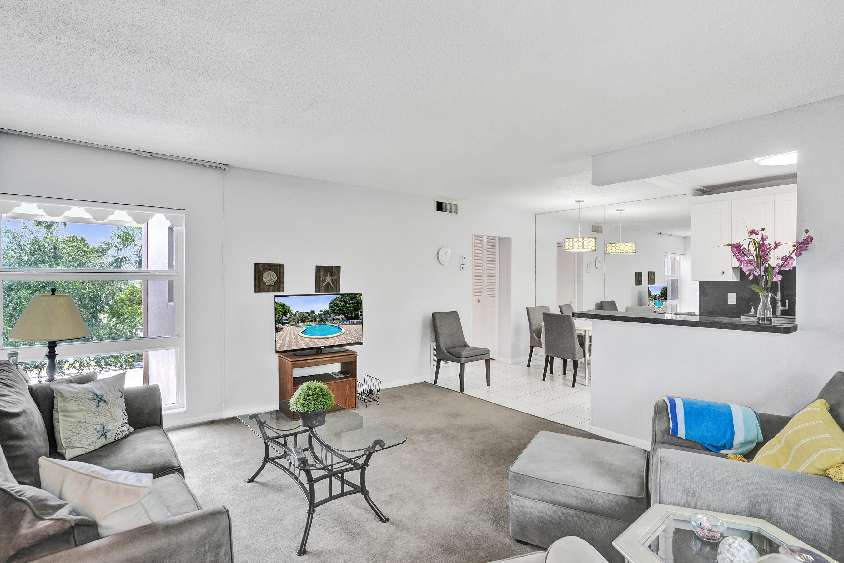 LEISURE GARDENS CONDO - Residential Lease