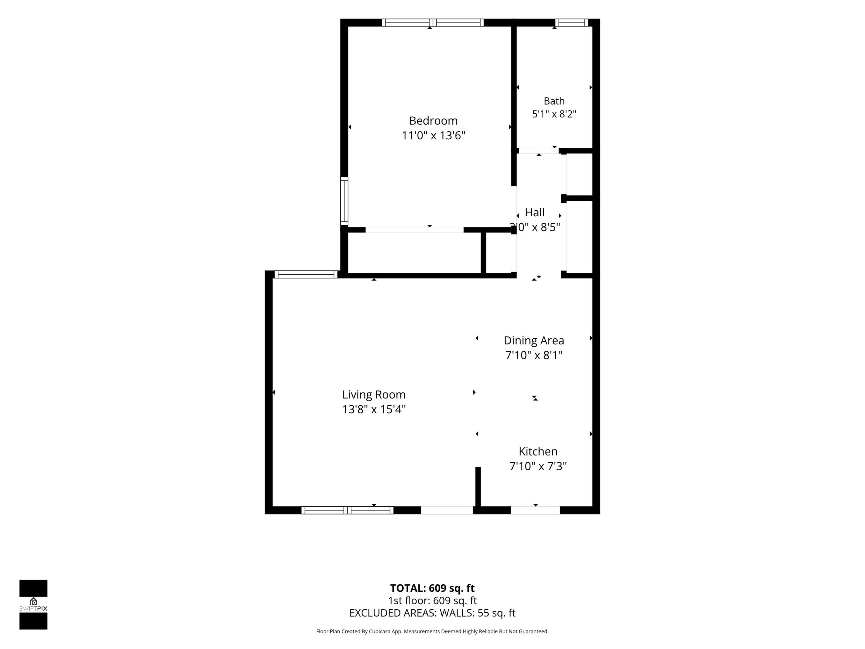 LEISURE GARDENS CONDO - Residential Lease