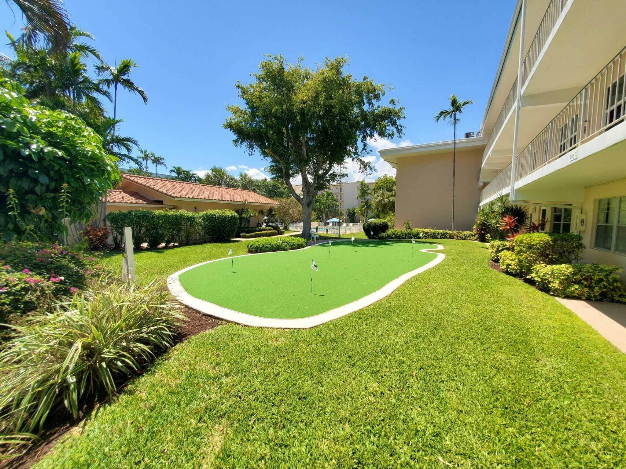 LEISURE GARDENS CONDO - Residential Lease