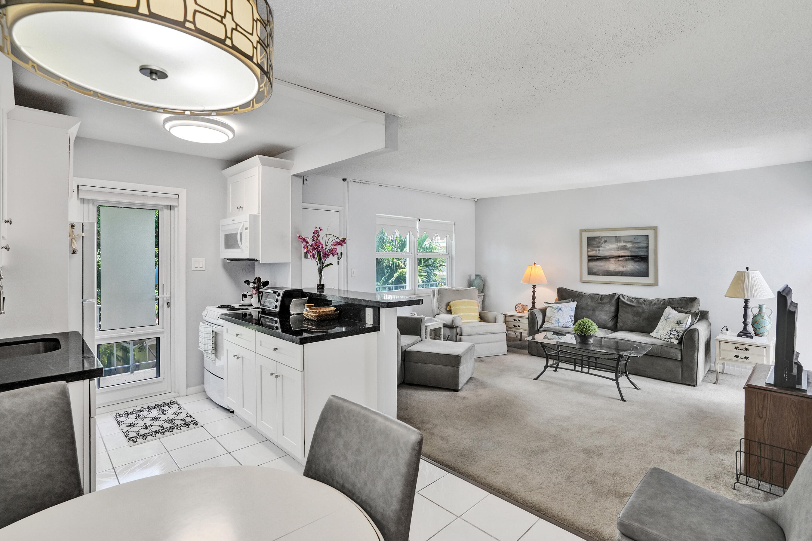 LEISURE GARDENS CONDO - Residential Lease