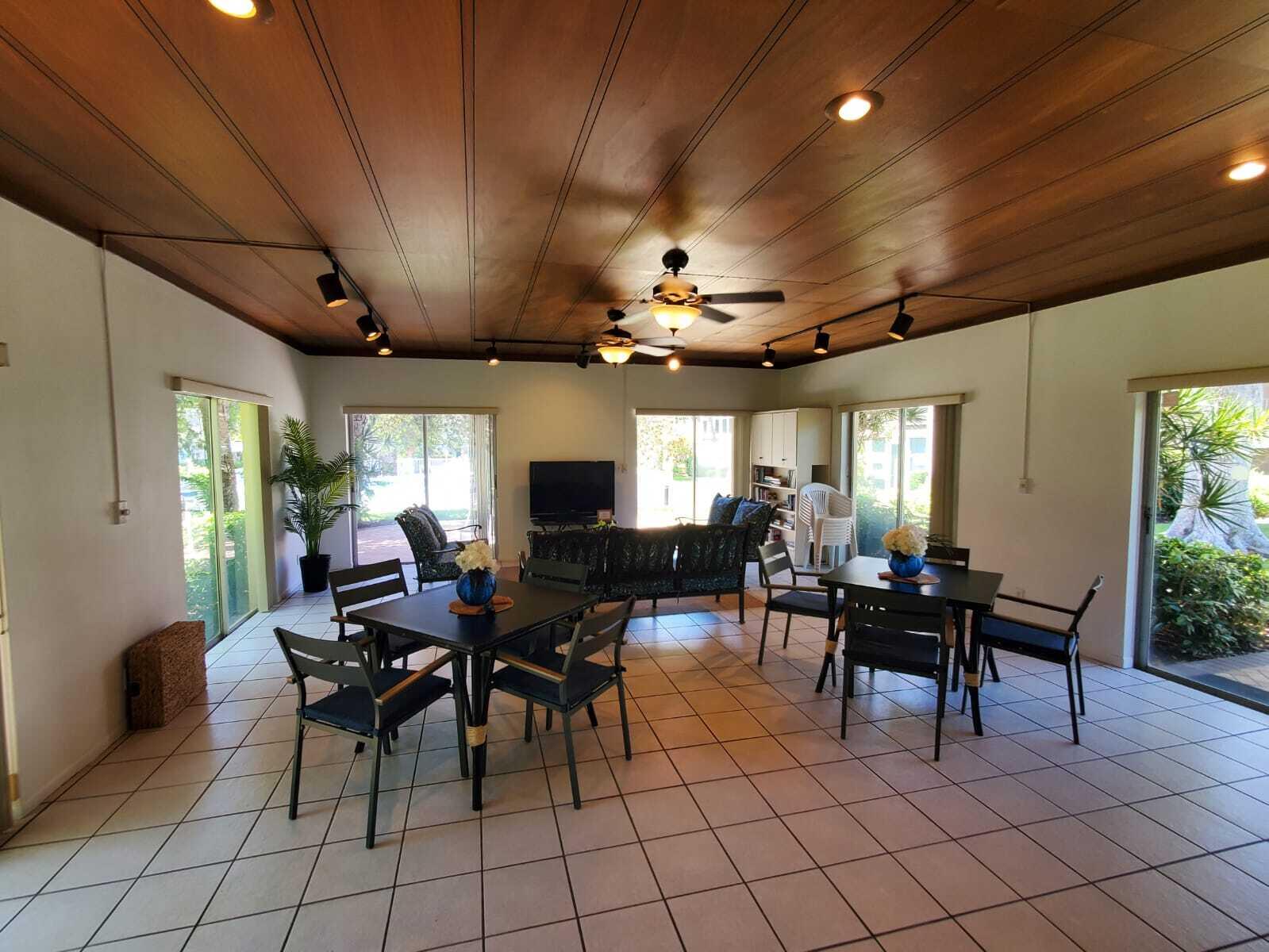 LEISURE GARDENS CONDO - Residential Lease