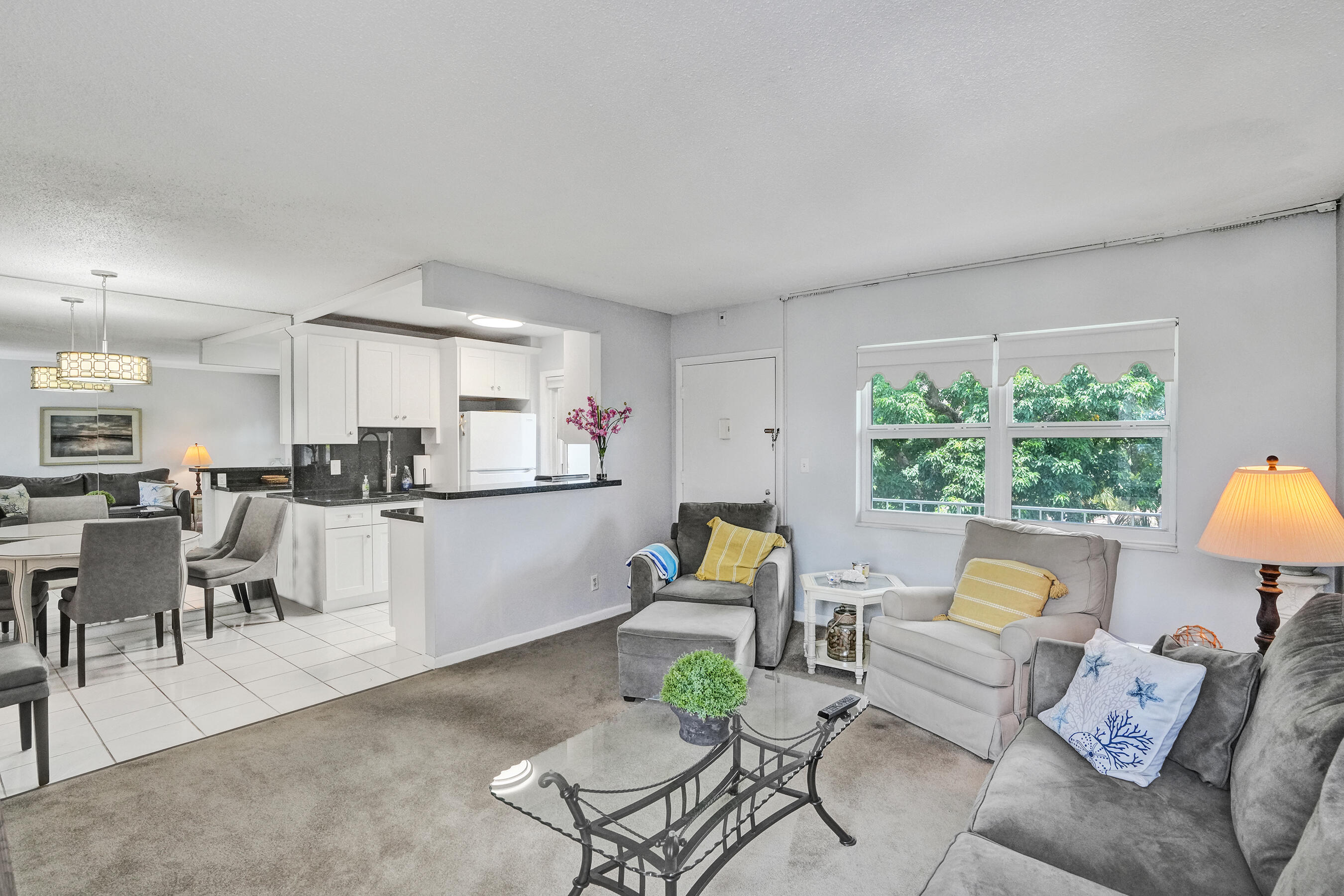 LEISURE GARDENS CONDO - Residential Lease