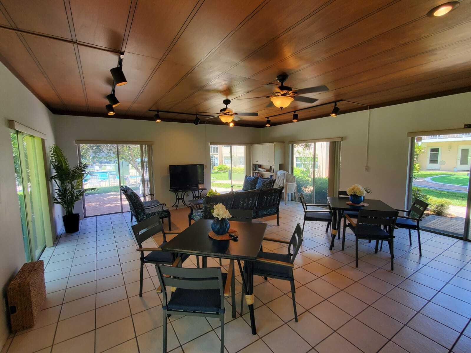 LEISURE GARDENS CONDO - Residential Lease