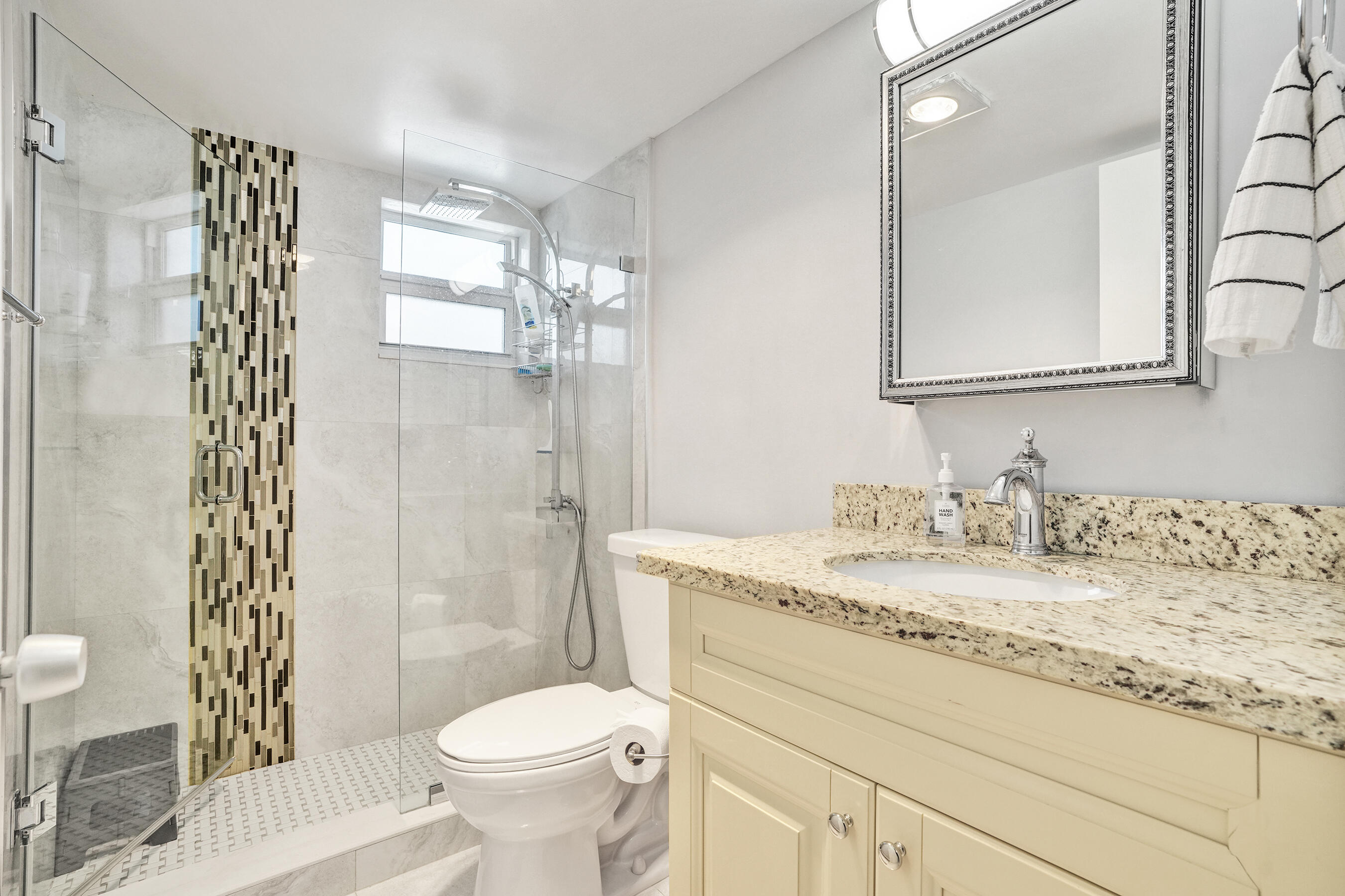 LEISURE GARDENS CONDO - Residential Lease