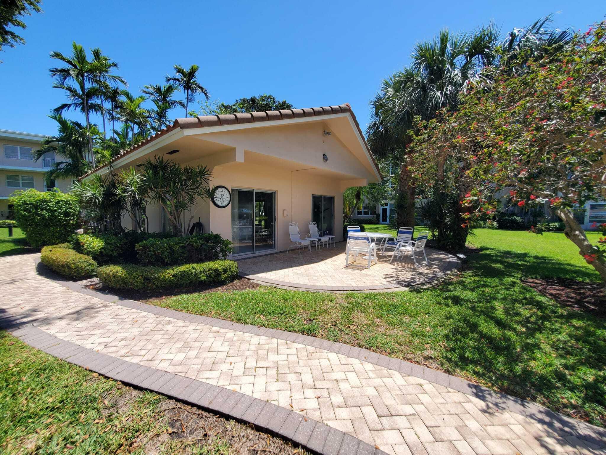 LEISURE GARDENS CONDO - Residential Lease