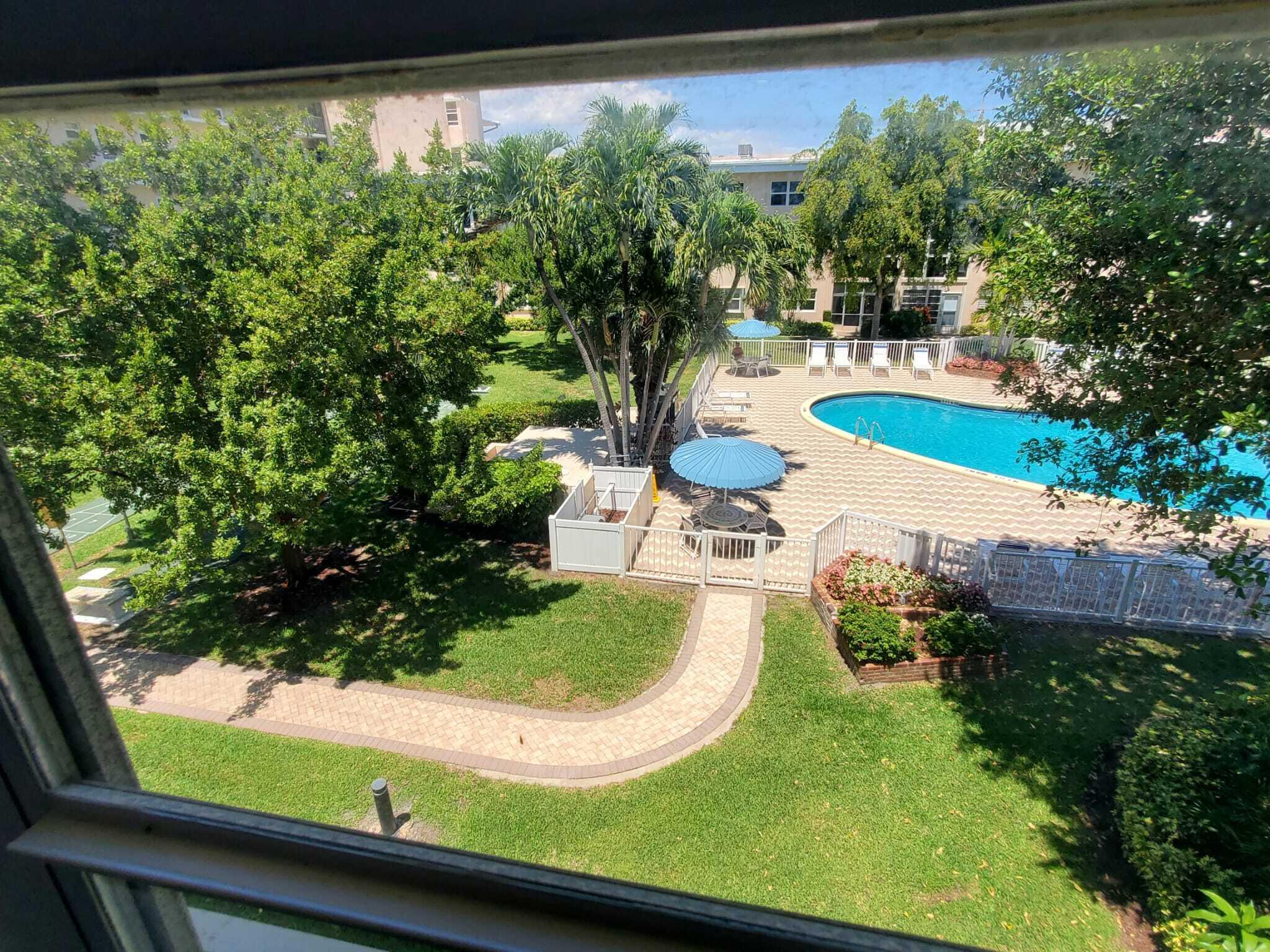 LEISURE GARDENS CONDO - Residential Lease