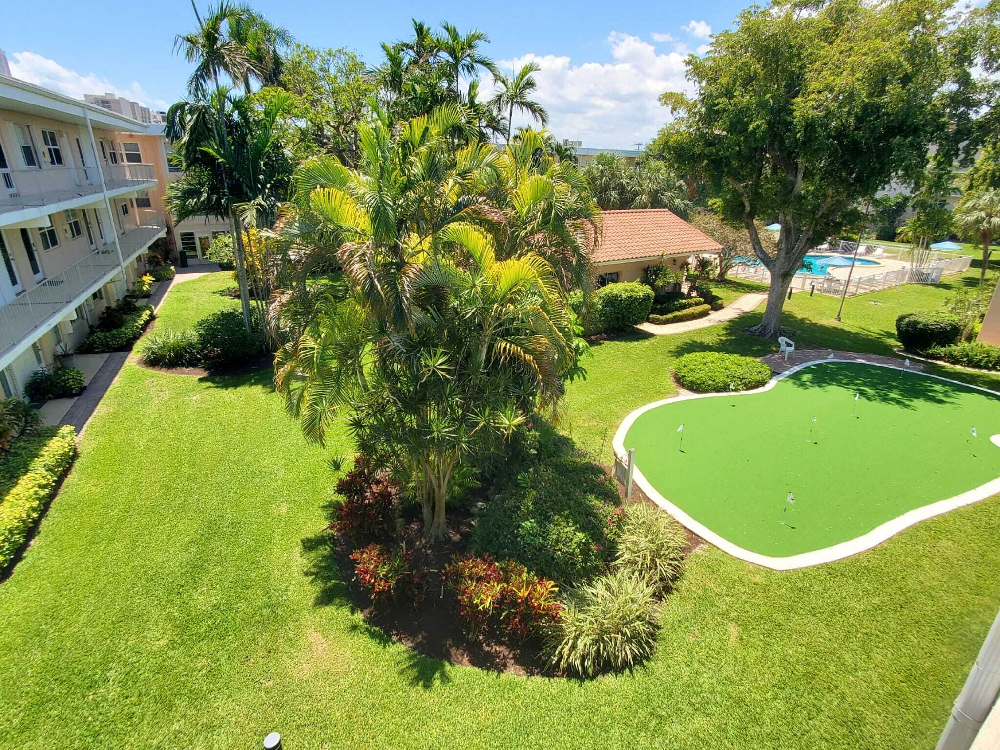 LEISURE GARDENS CONDO - Residential Lease